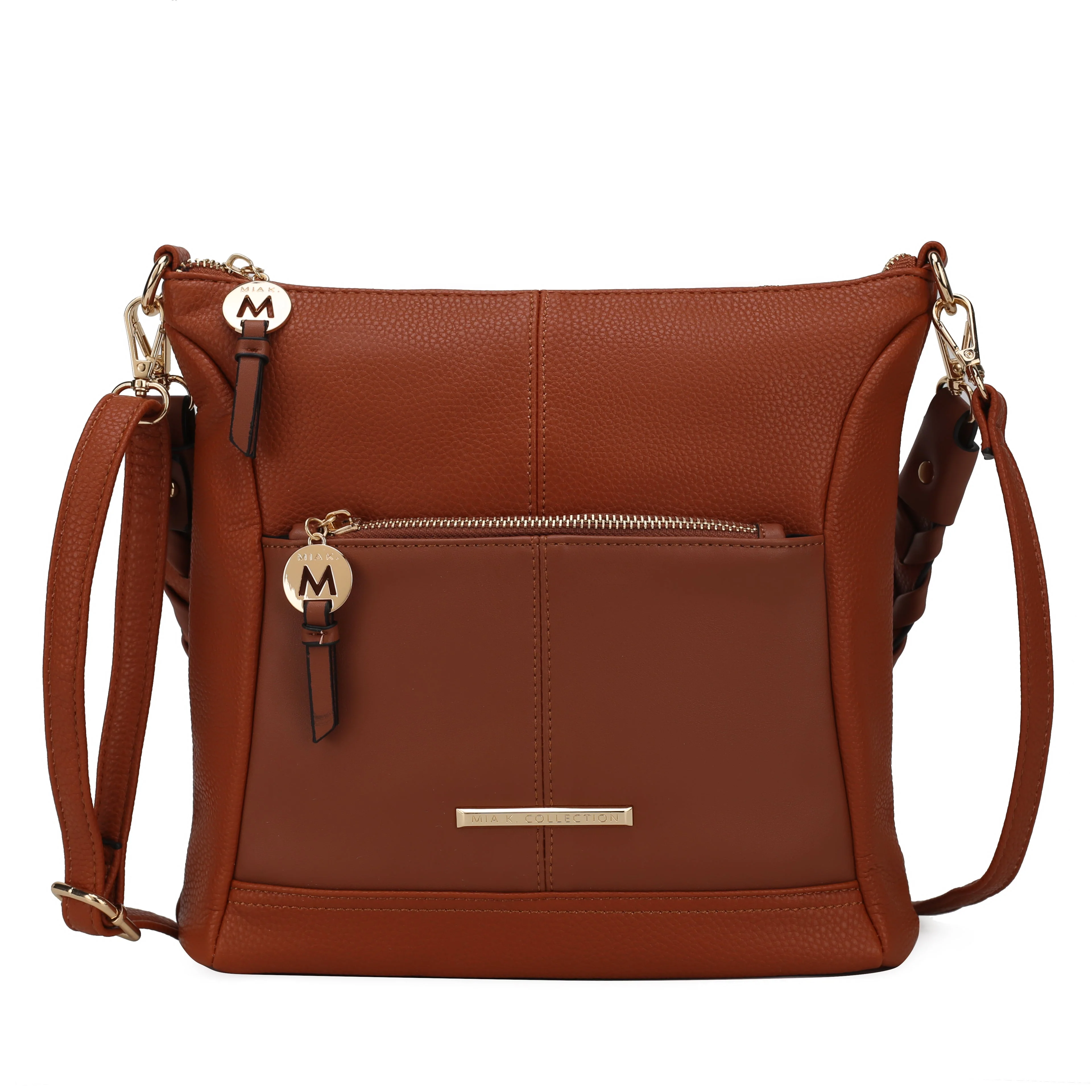 MKF Collection Women's Nala Shoulder Bag - Image 10