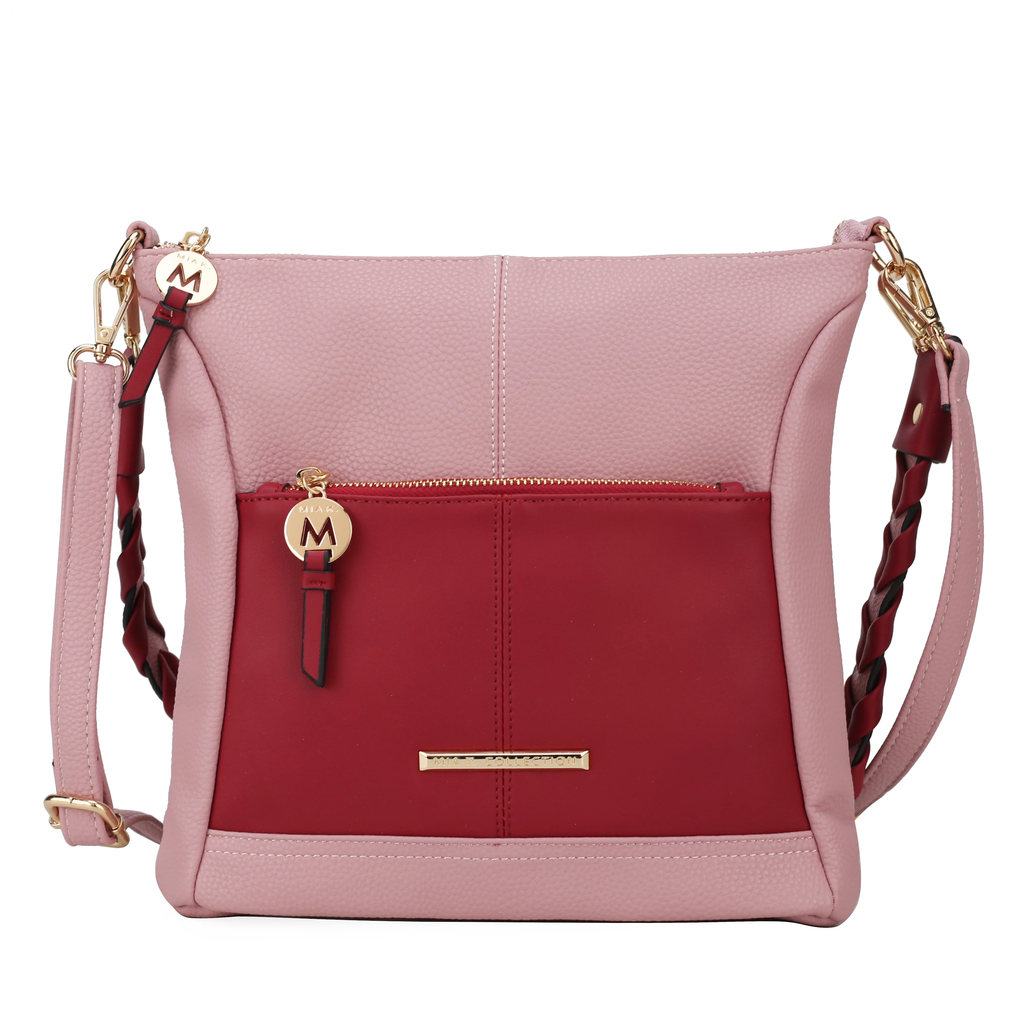 MKF Collection Women's Nala Shoulder Bag - Image 11