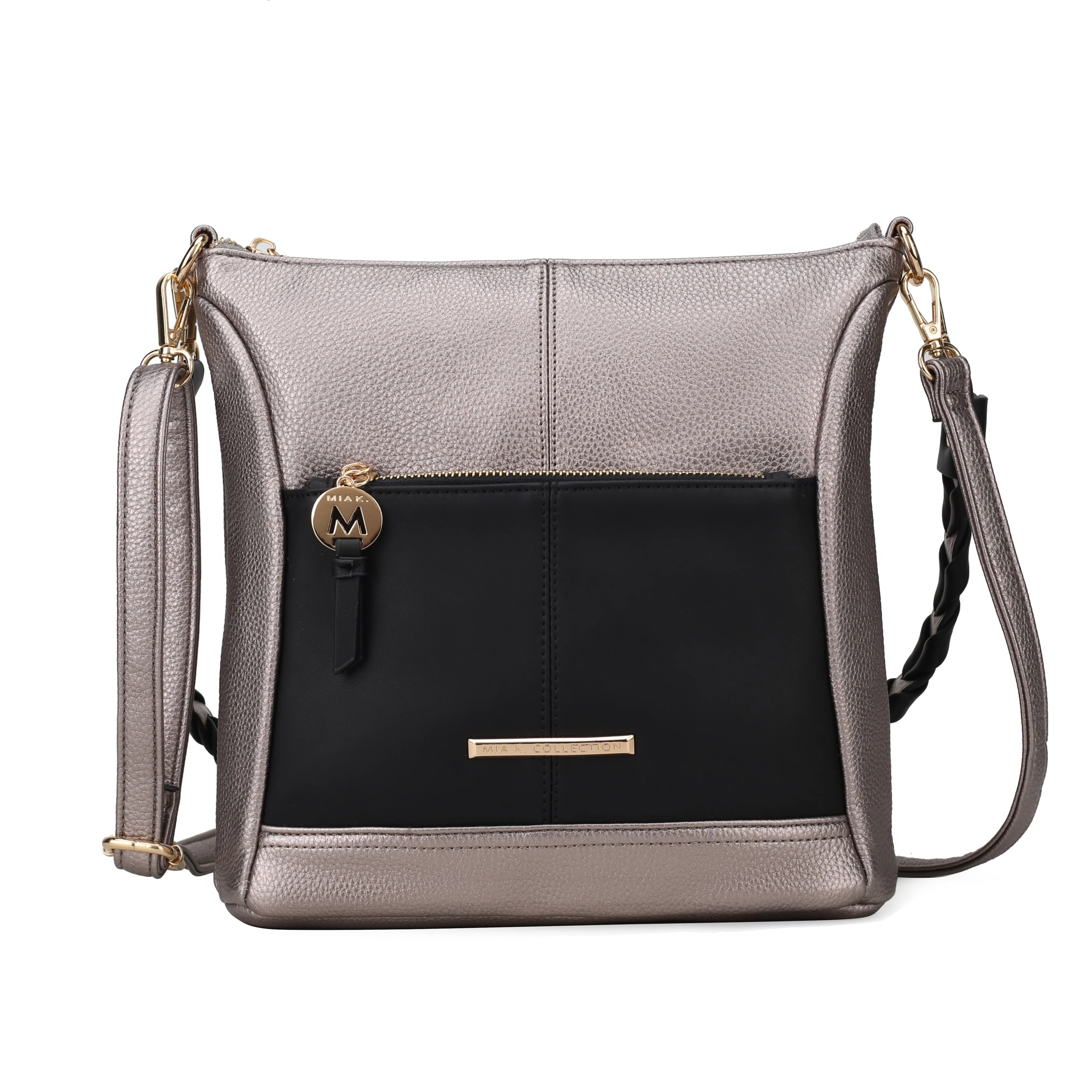 MKF Collection Women's Nala Shoulder Bag - Image 12