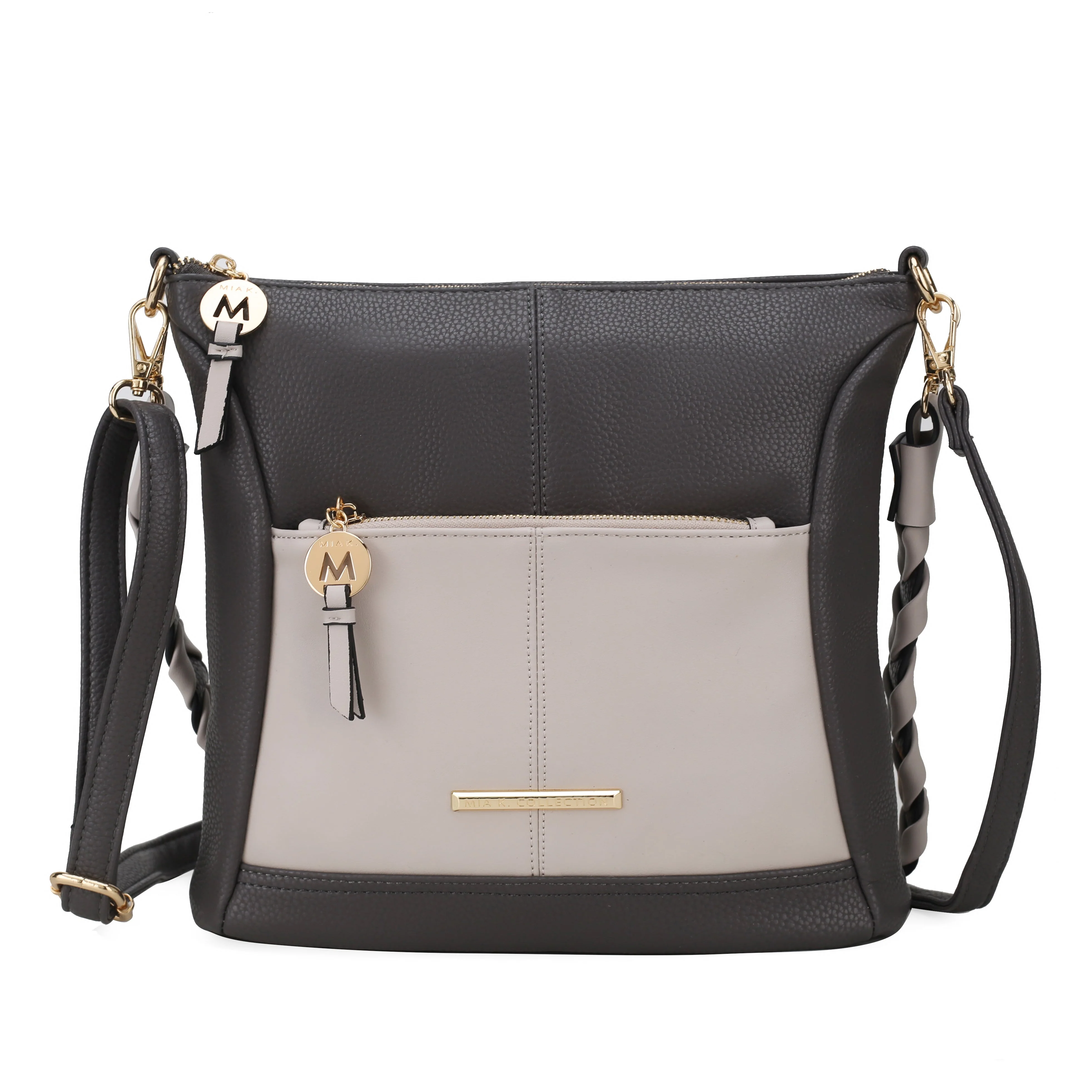 MKF Collection Women's Nala Shoulder Bag - Image 13