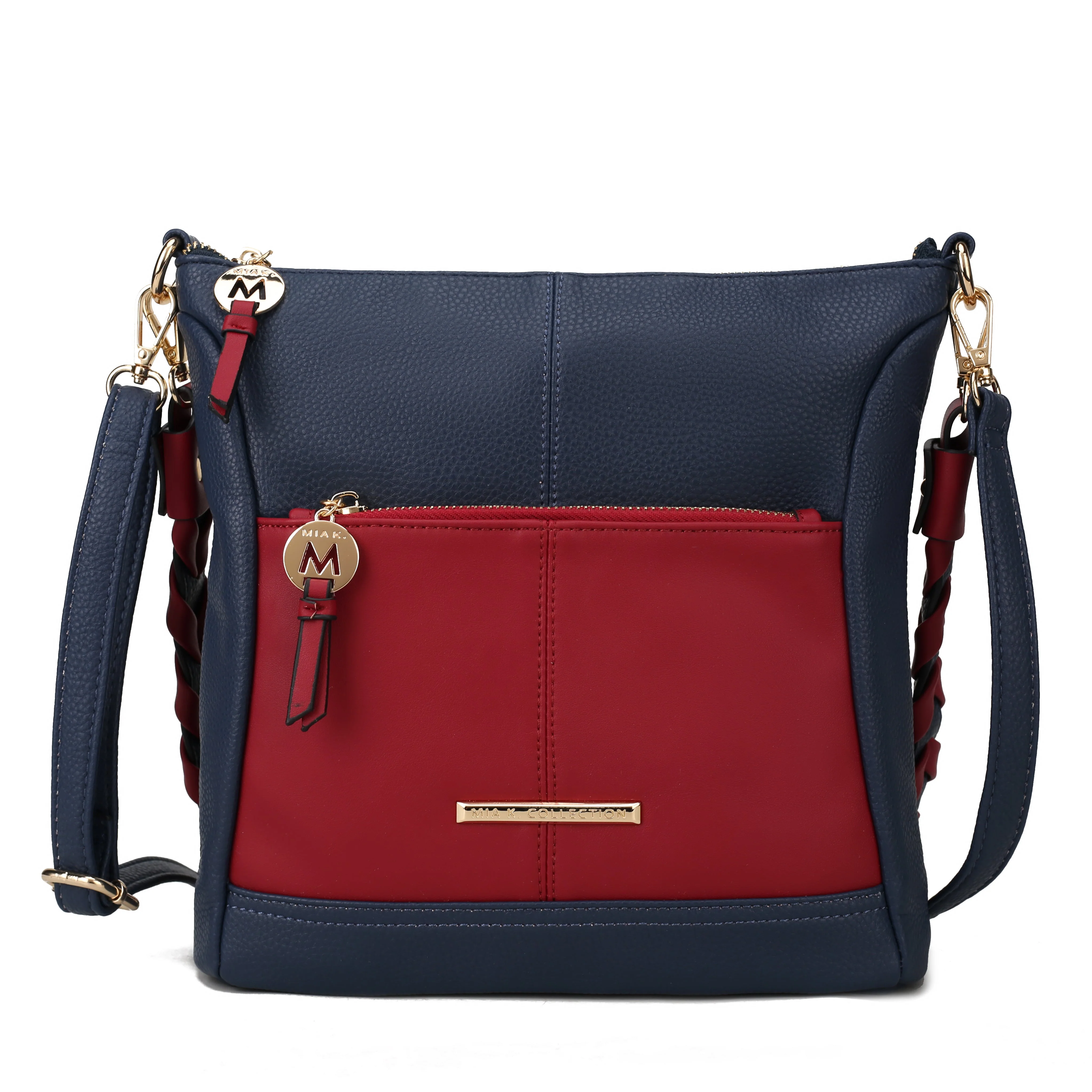 MKF Collection Women's Nala Shoulder Bag - Image 14