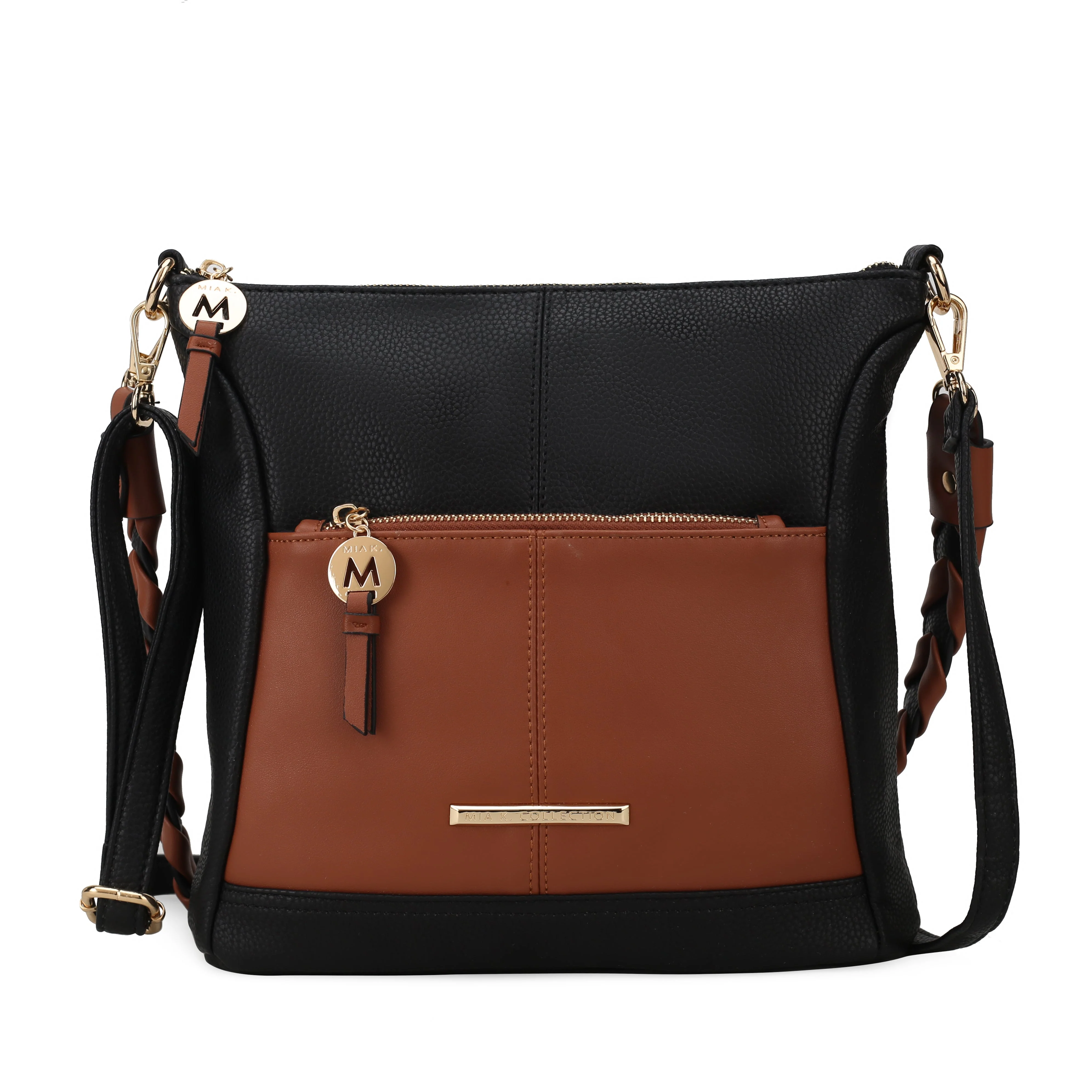 MKF Collection Women's Nala Shoulder Bag - Image 15