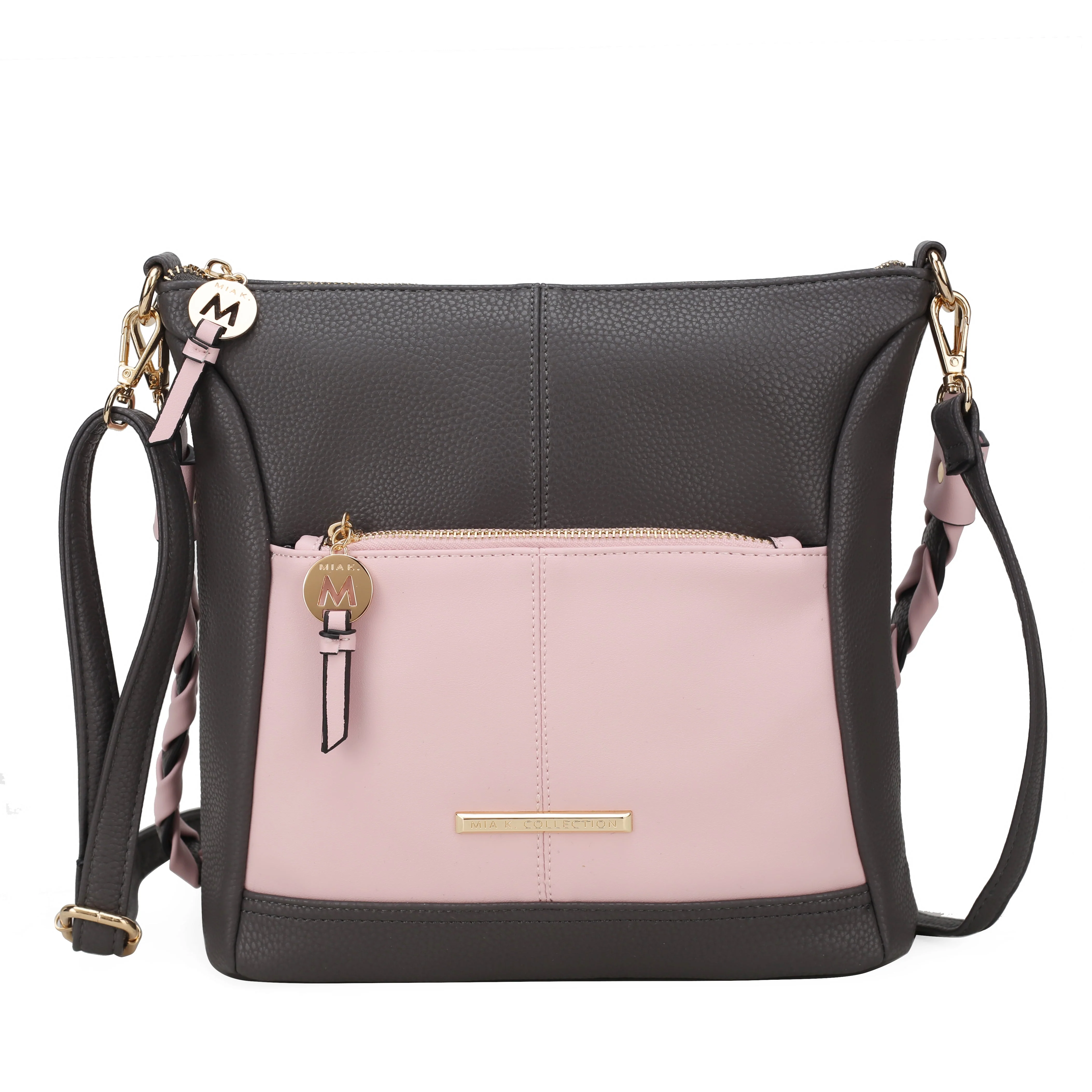 MKF Collection Women's Nala Shoulder Bag - Image 16