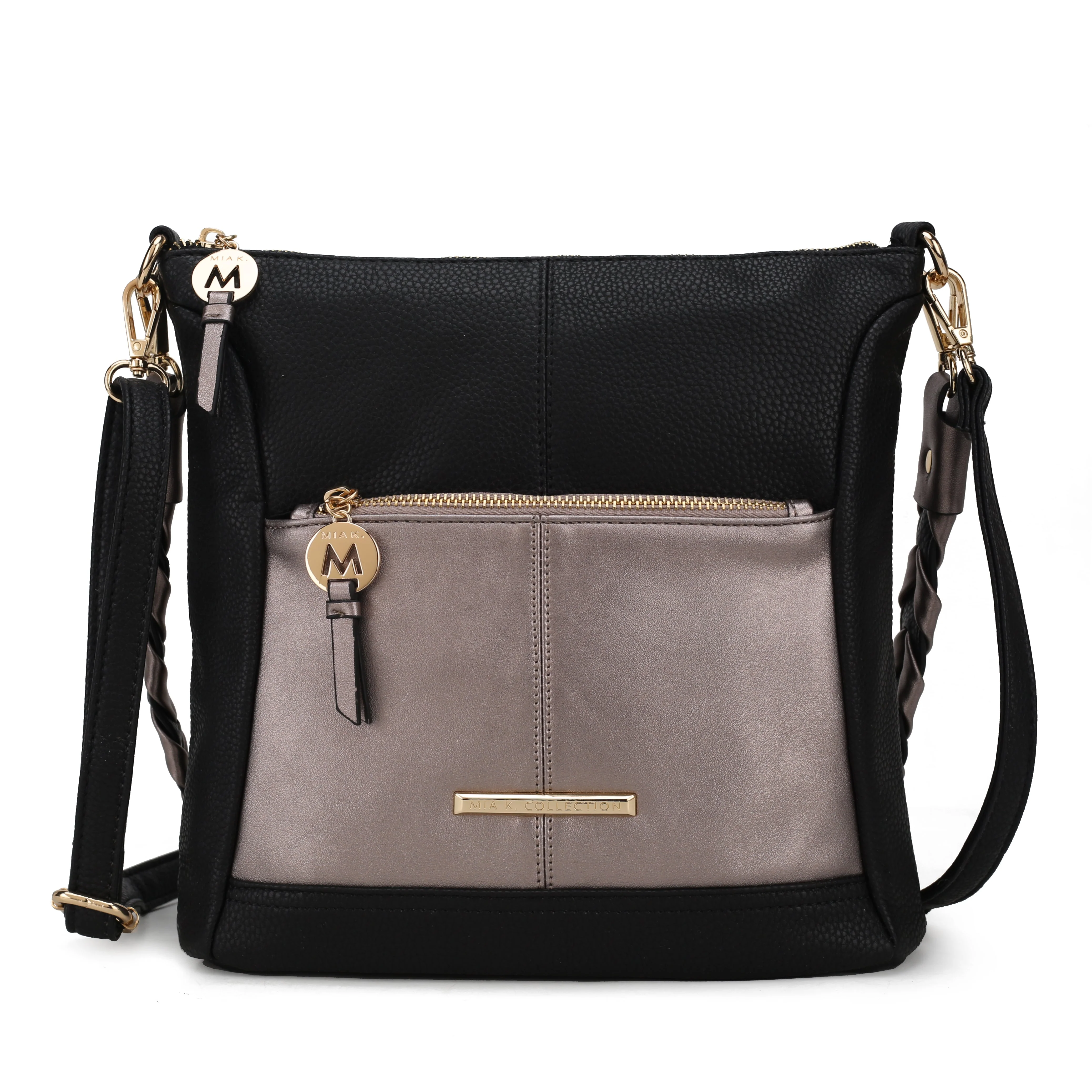 MKF Collection Women's Nala Shoulder Bag - Image 17