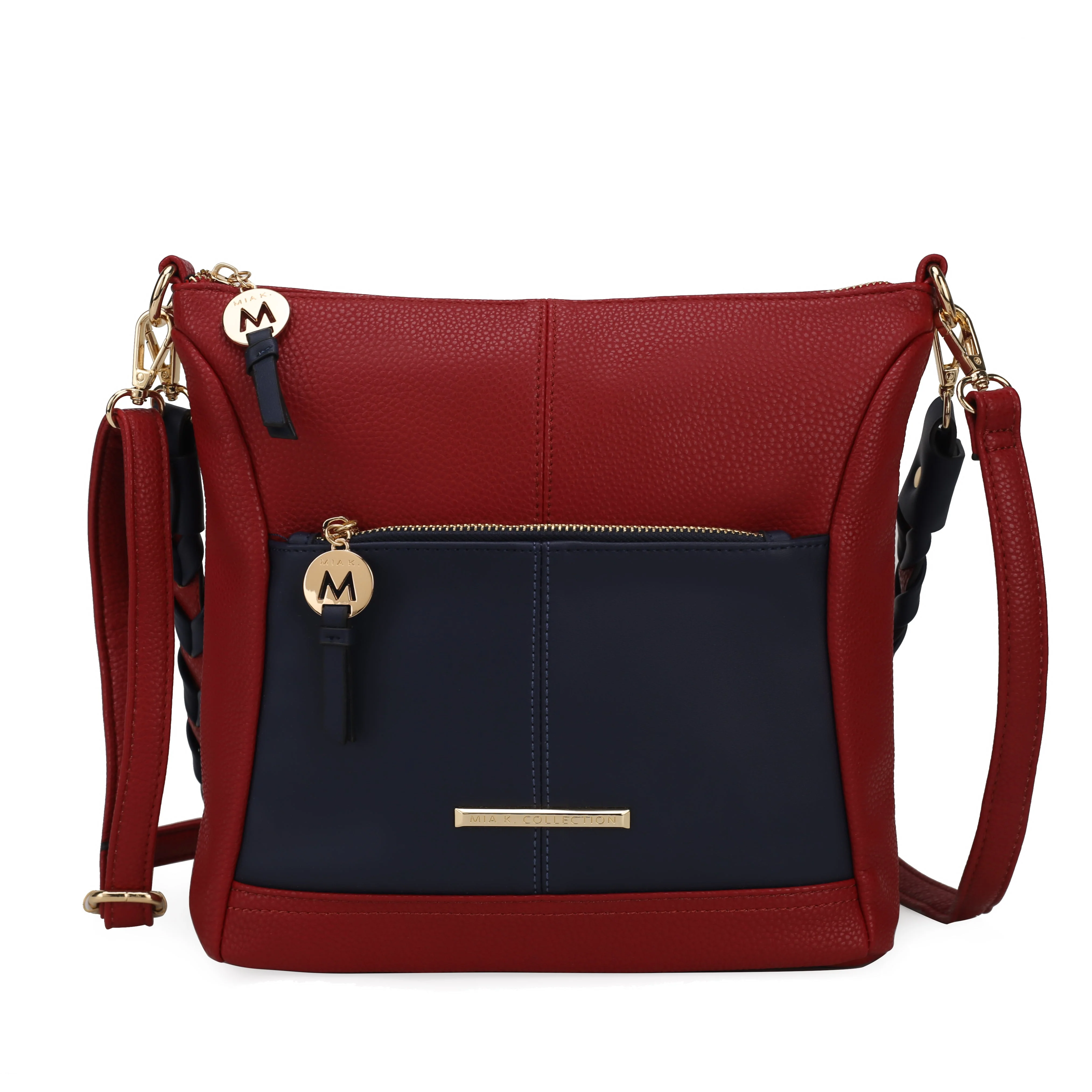MKF Collection Women's Nala Shoulder Bag - Image 18