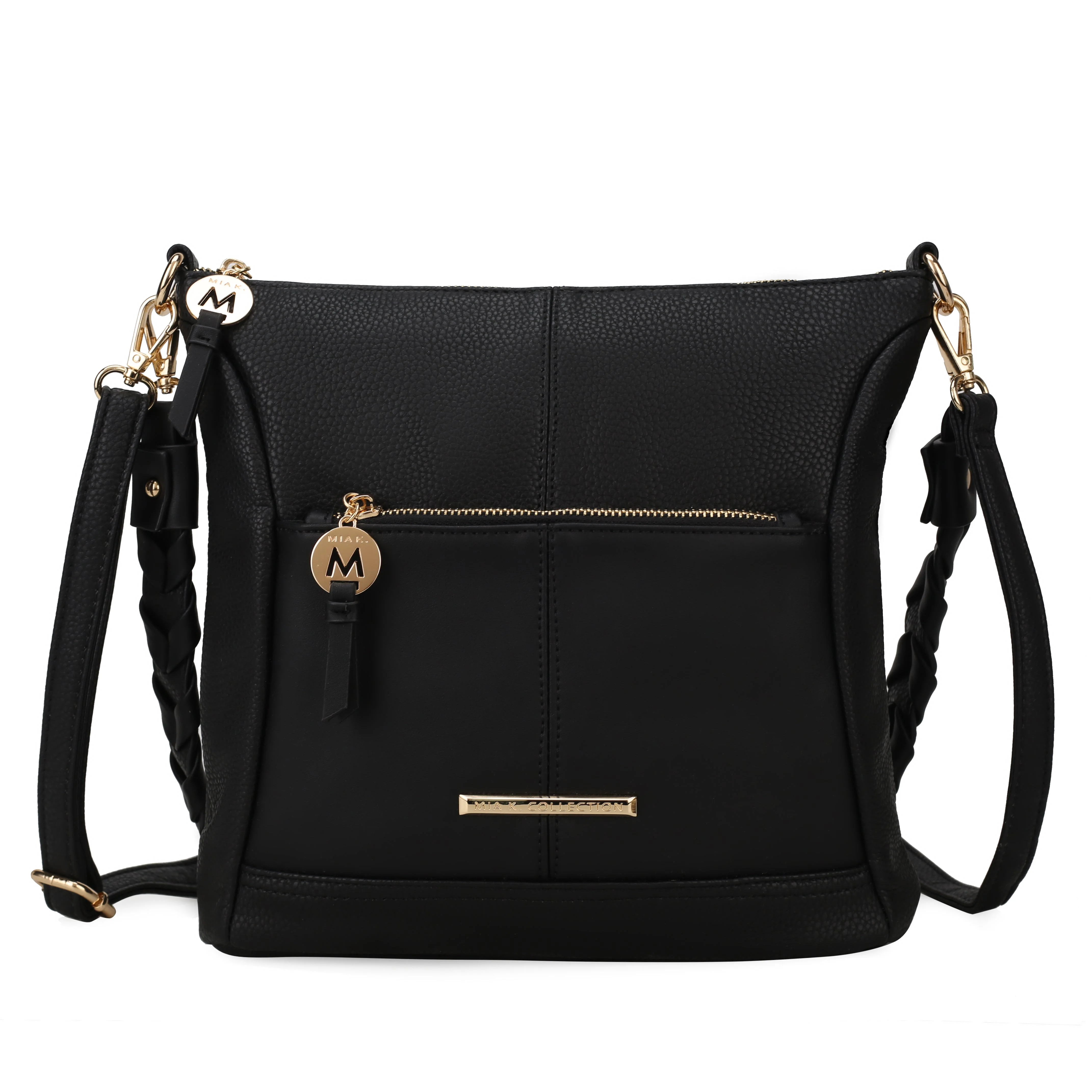 MKF Collection Women's Nala Shoulder Bag - Image 19
