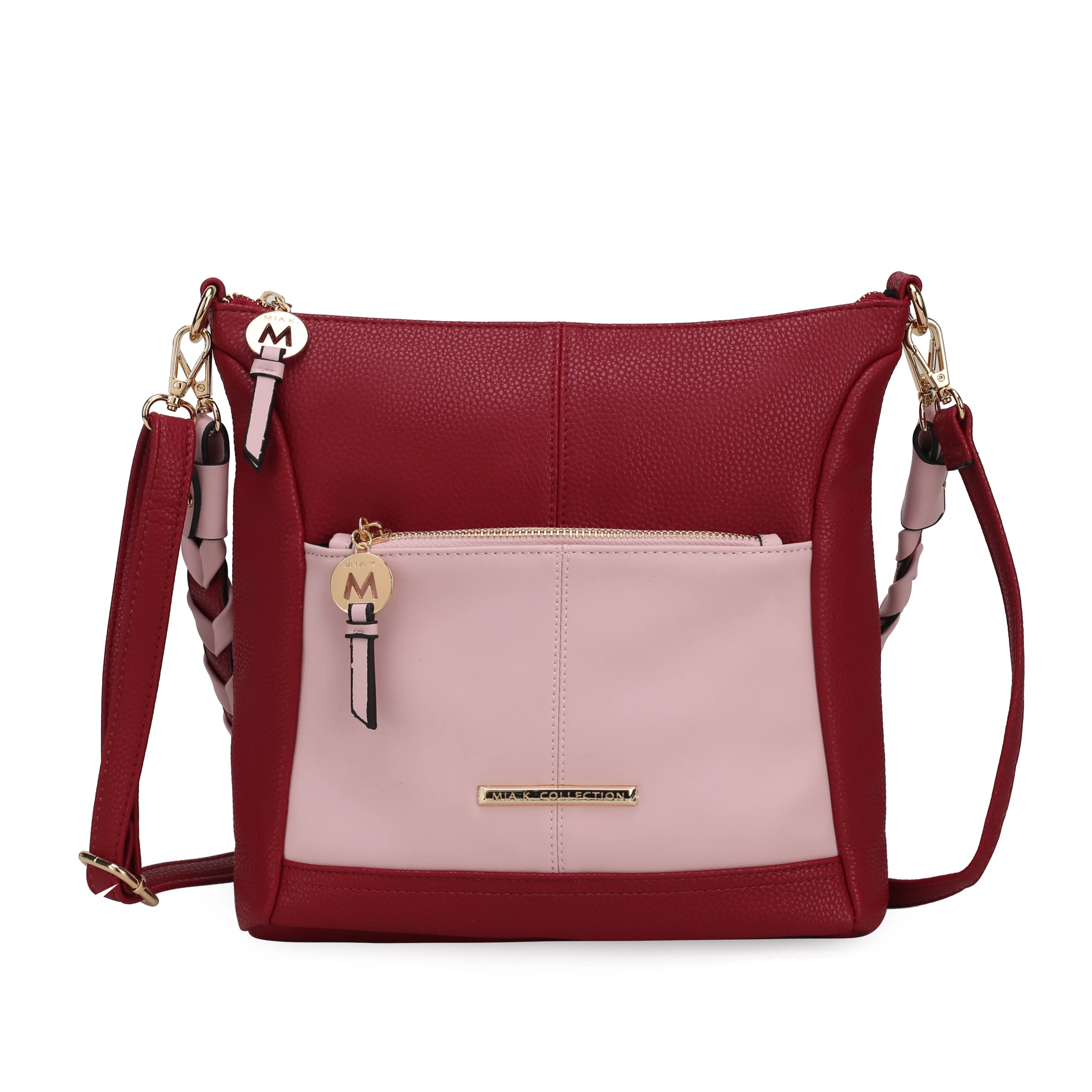 MKF Collection Women's Nala Shoulder Bag - Image 20