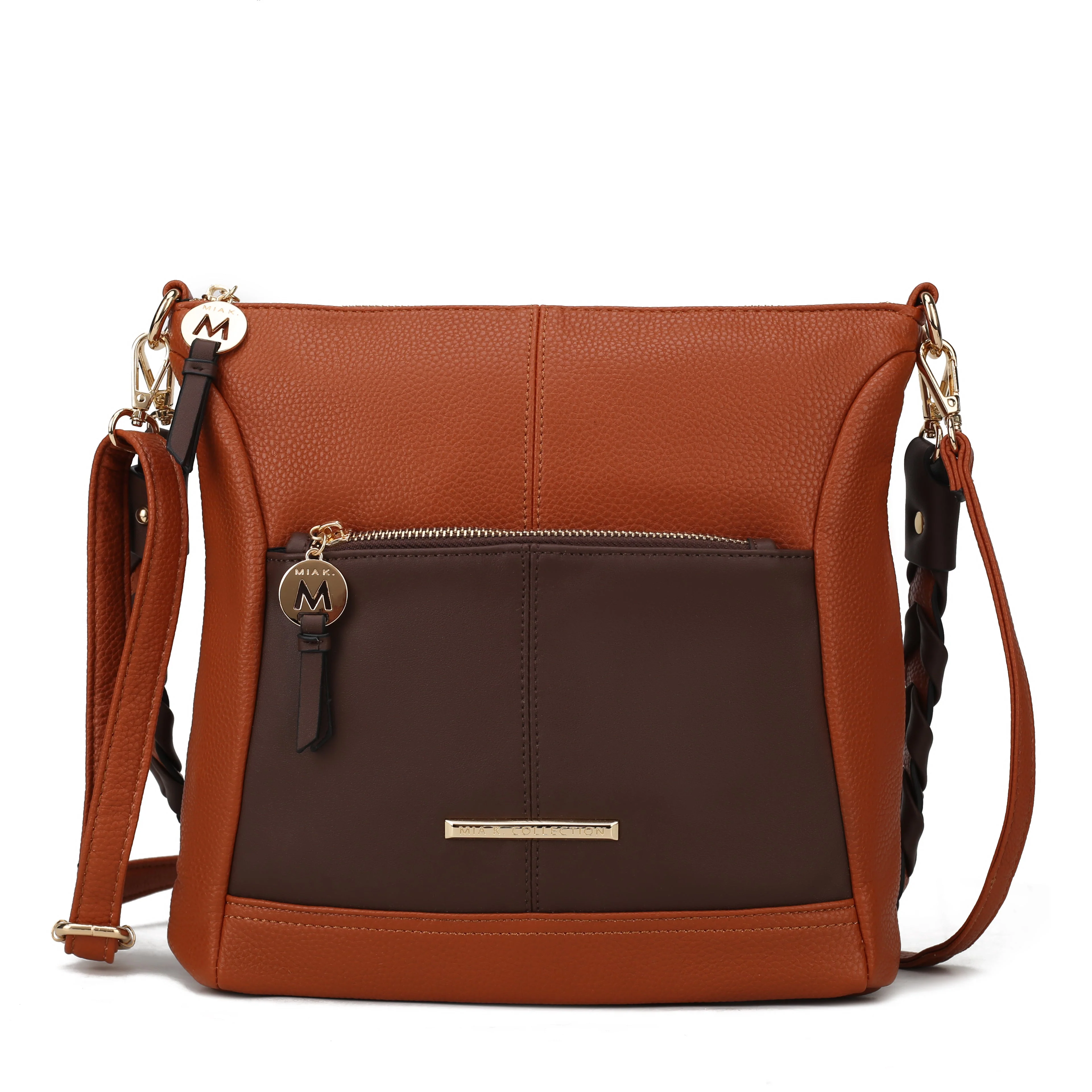 MKF Collection Women's Nala Shoulder Bag - Image 8
