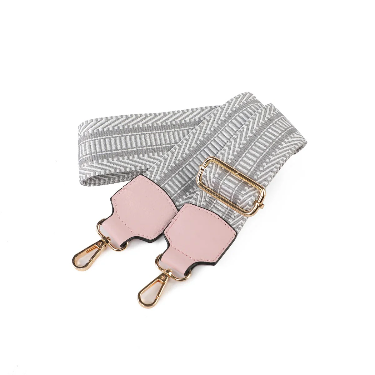 MKF Collection Women's Naya Crossbody Bag Strap - Image 12