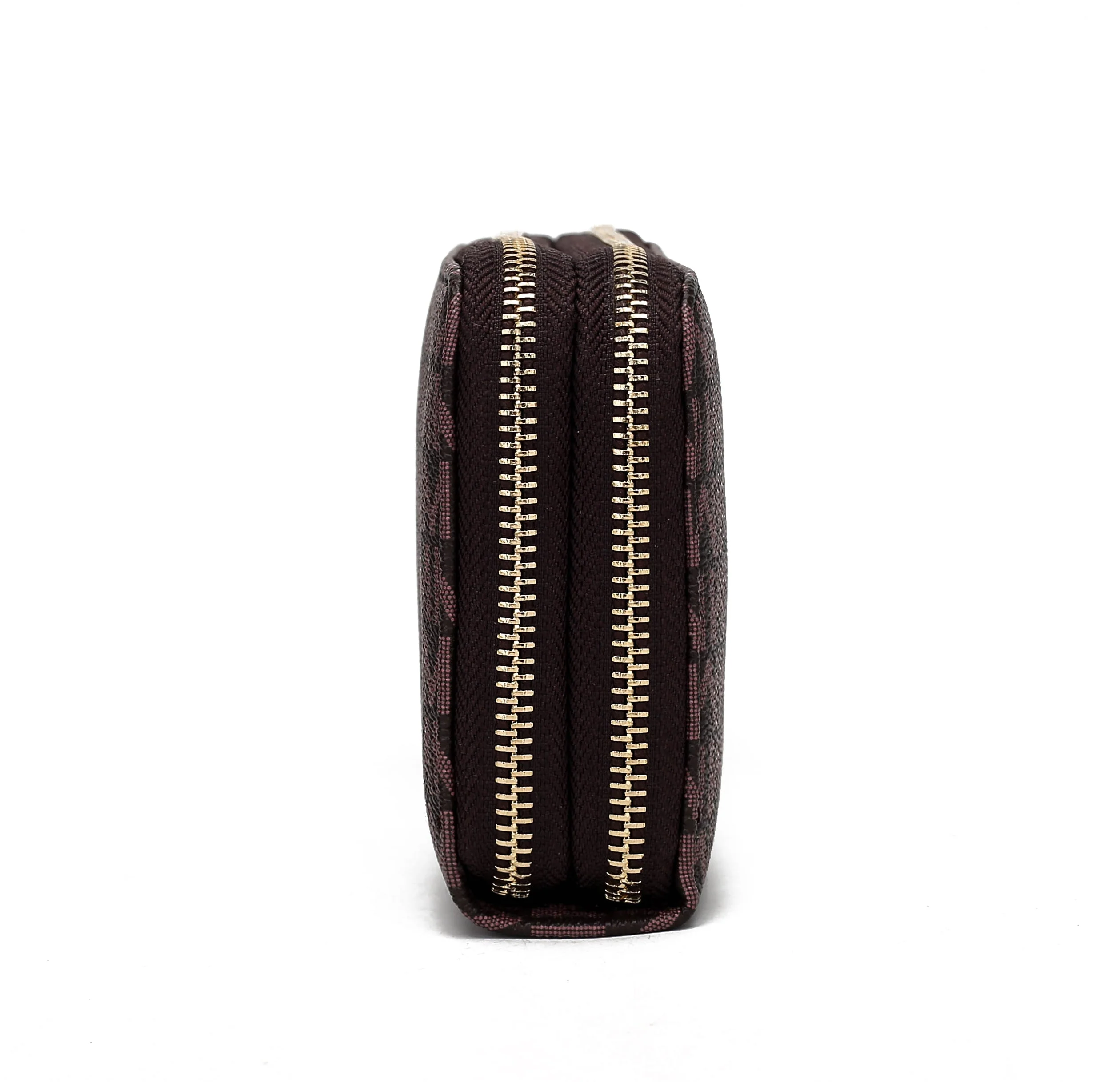 MKF Collection Women's Noemy Signature Wallet - Image 4