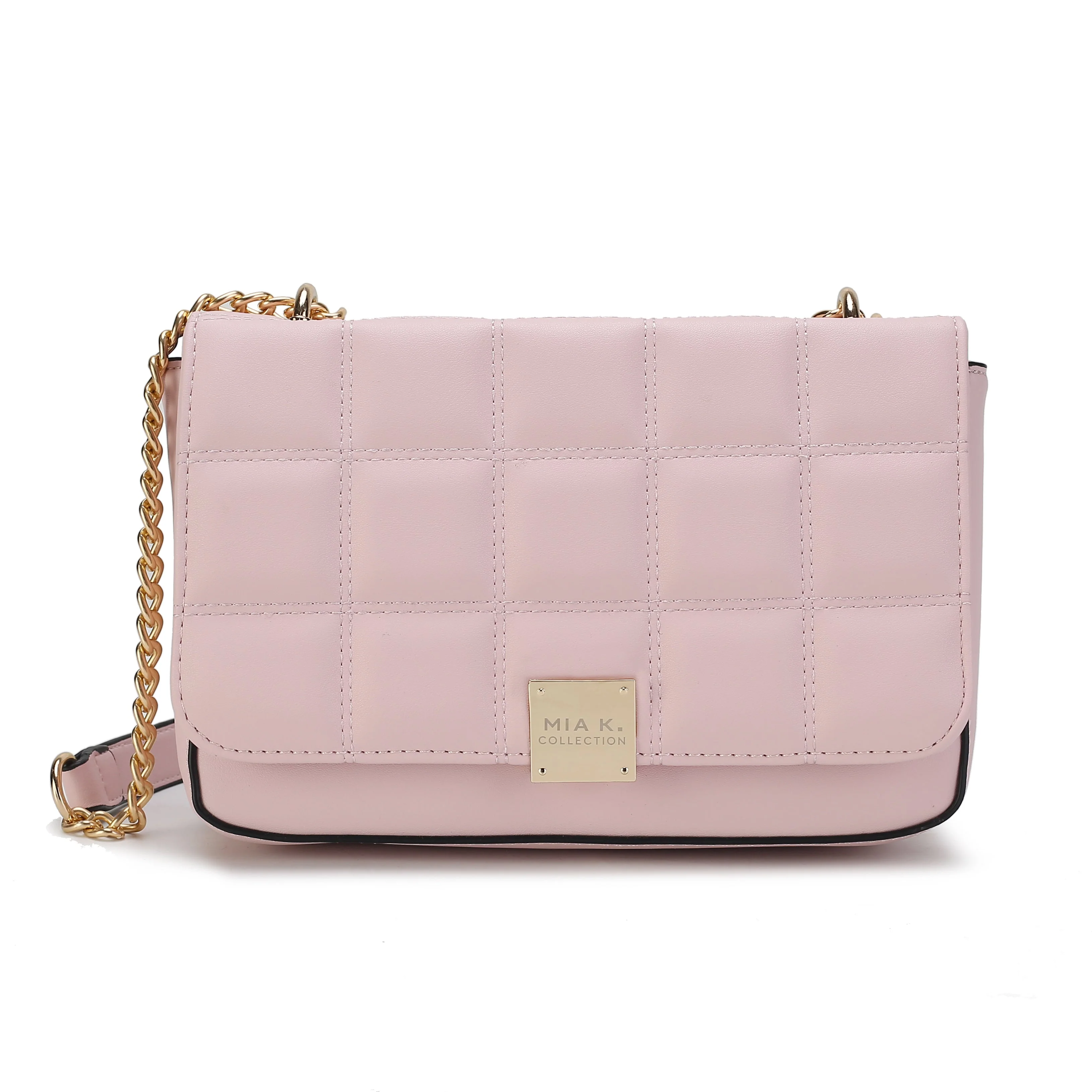 MKF Collection Women's Nyra Shoulder Bag - Image 12