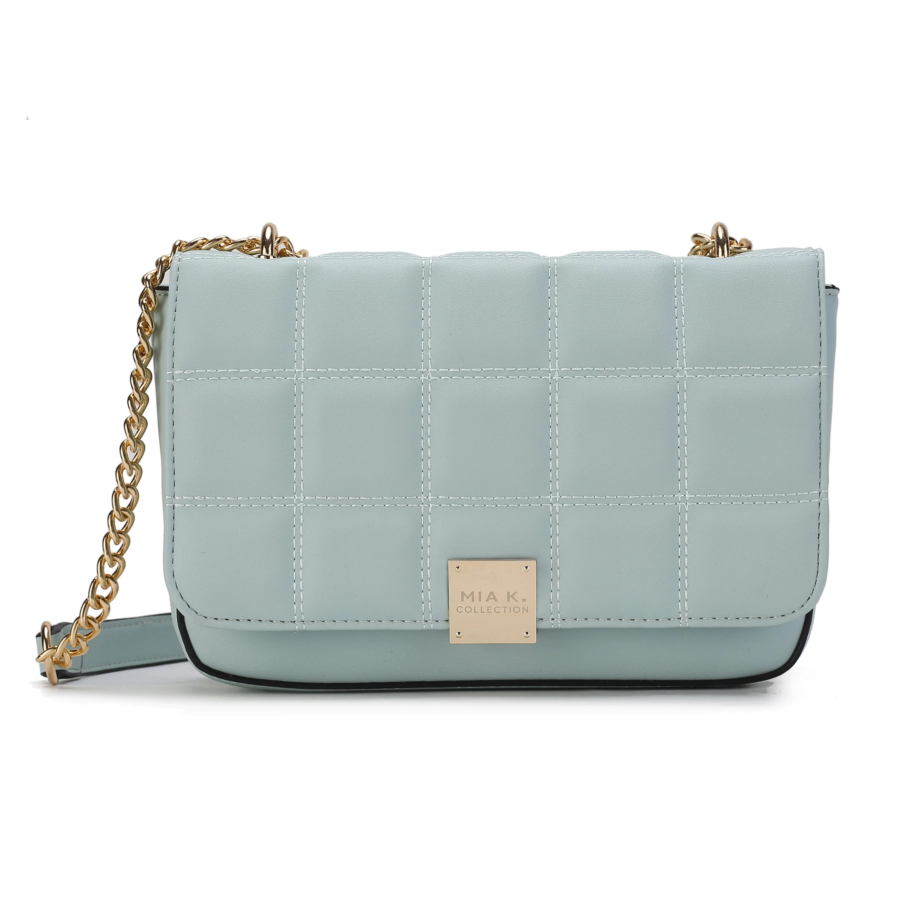 MKF Collection Women's Nyra Shoulder Bag - Image 15