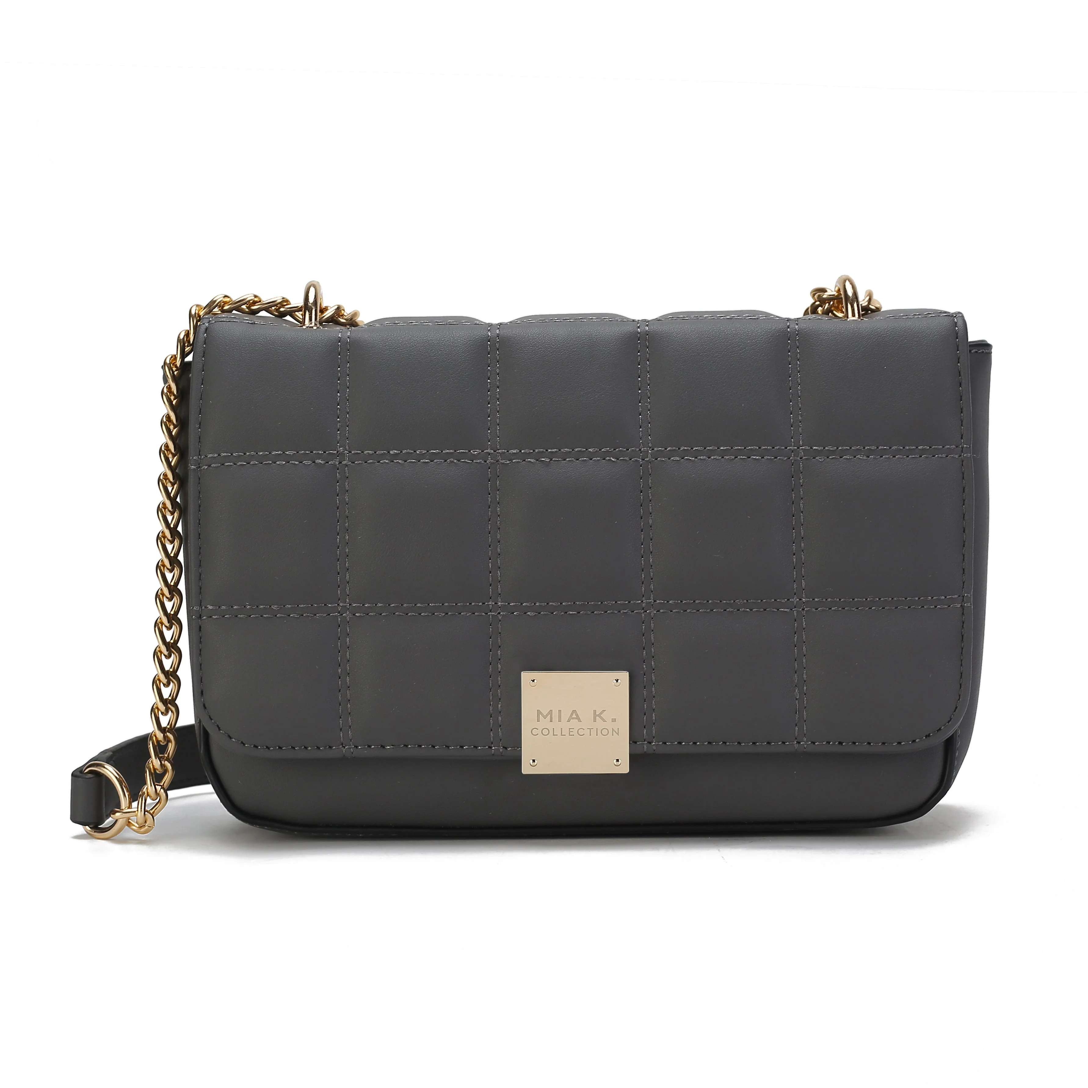 MKF Collection Women's Nyra Shoulder Bag - Image 8