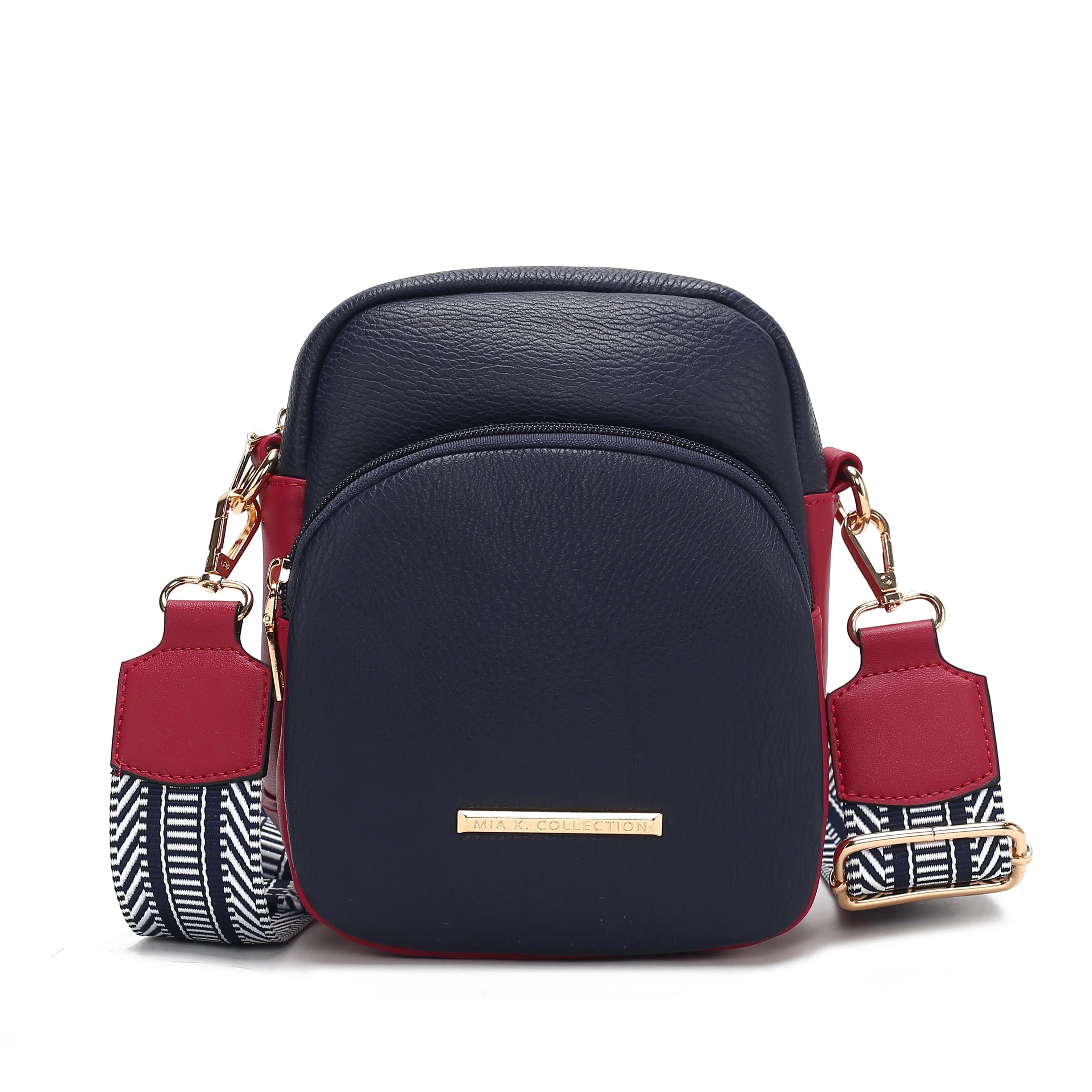 MKF Collection Women's Rachel Crossbody Bag - Image 14