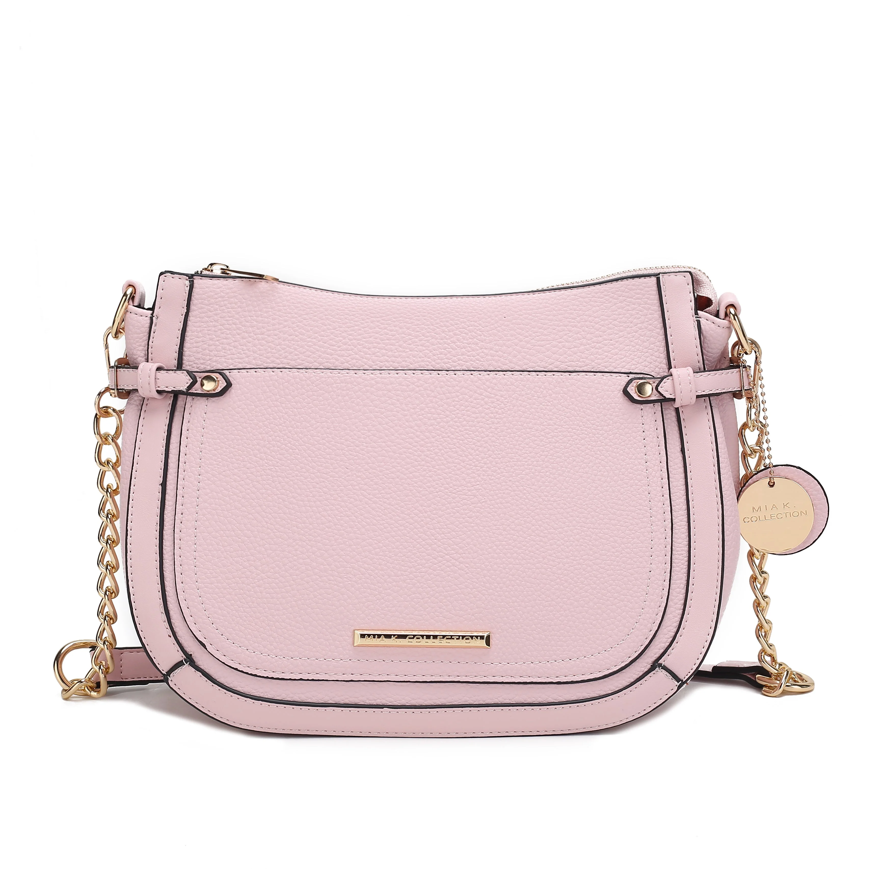 MKF Collection Women's Raelynn Shoulder Bag - Image 10