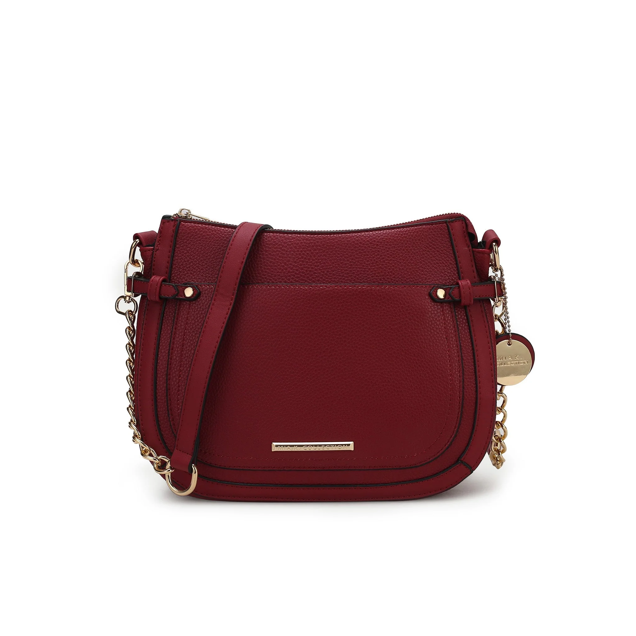 MKF Collection Women's Raelynn Shoulder Bag - Image 16