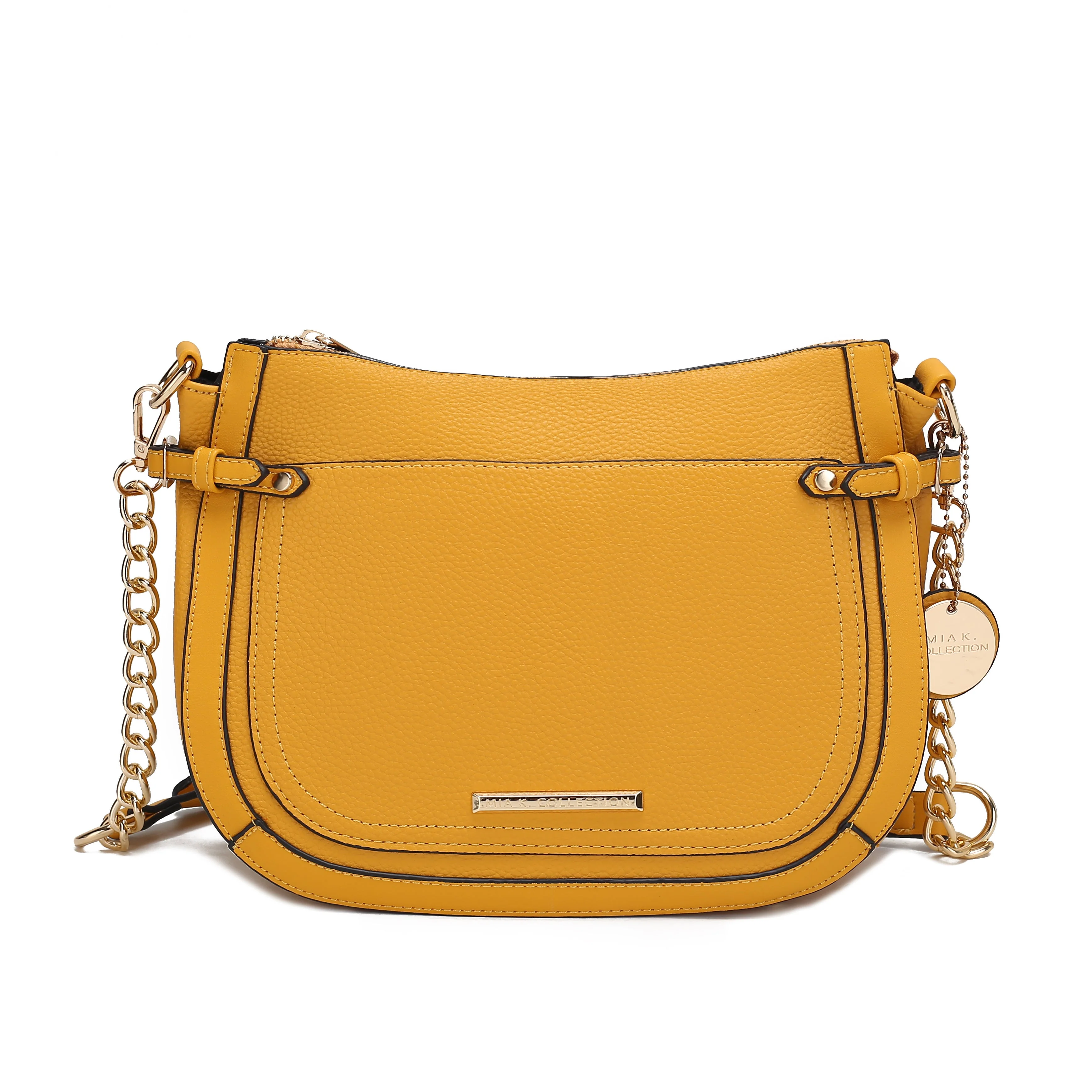 MKF Collection Women's Raelynn Shoulder Bag - Image 6