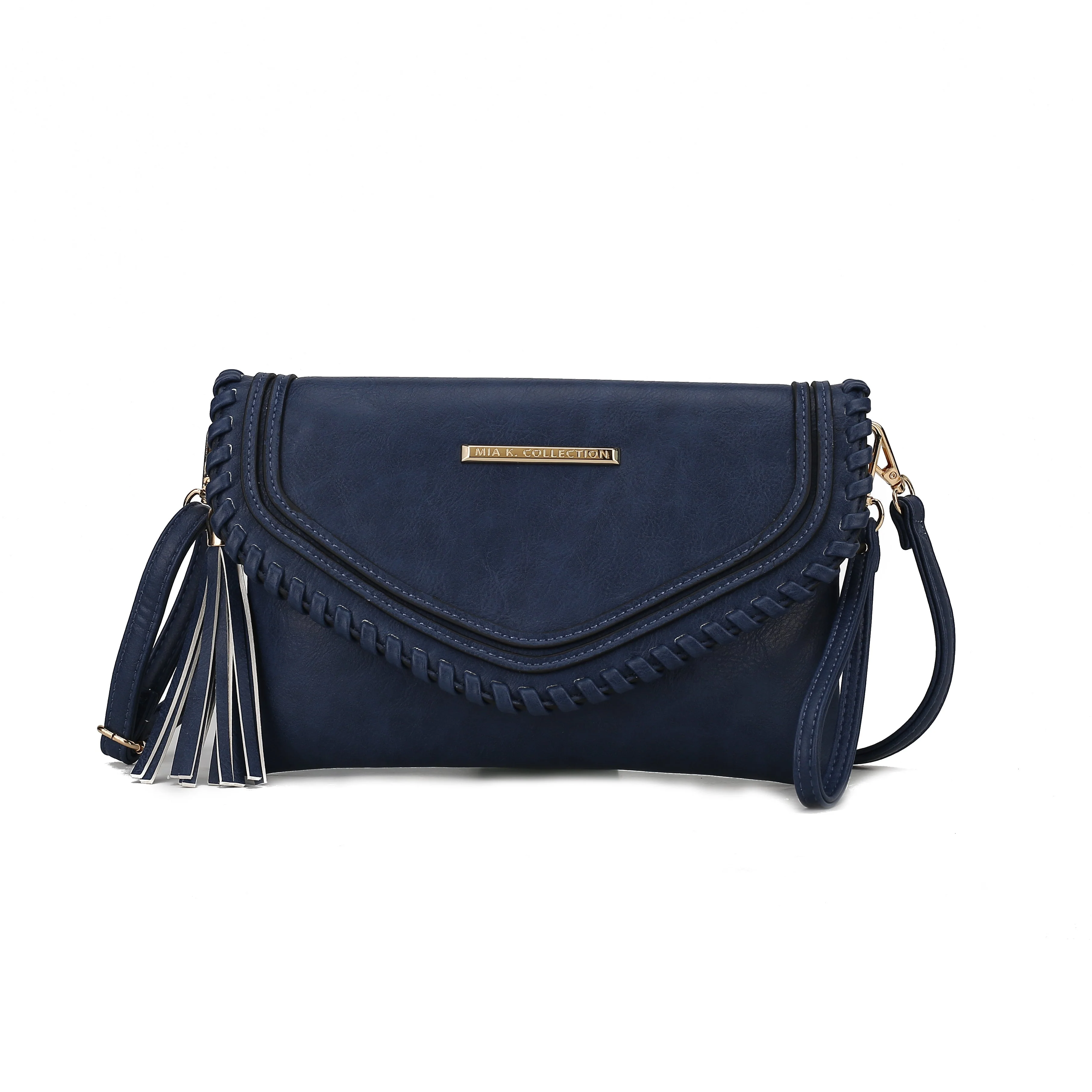 MKF Collection Women's Remi Shoulder Bag - Image 12