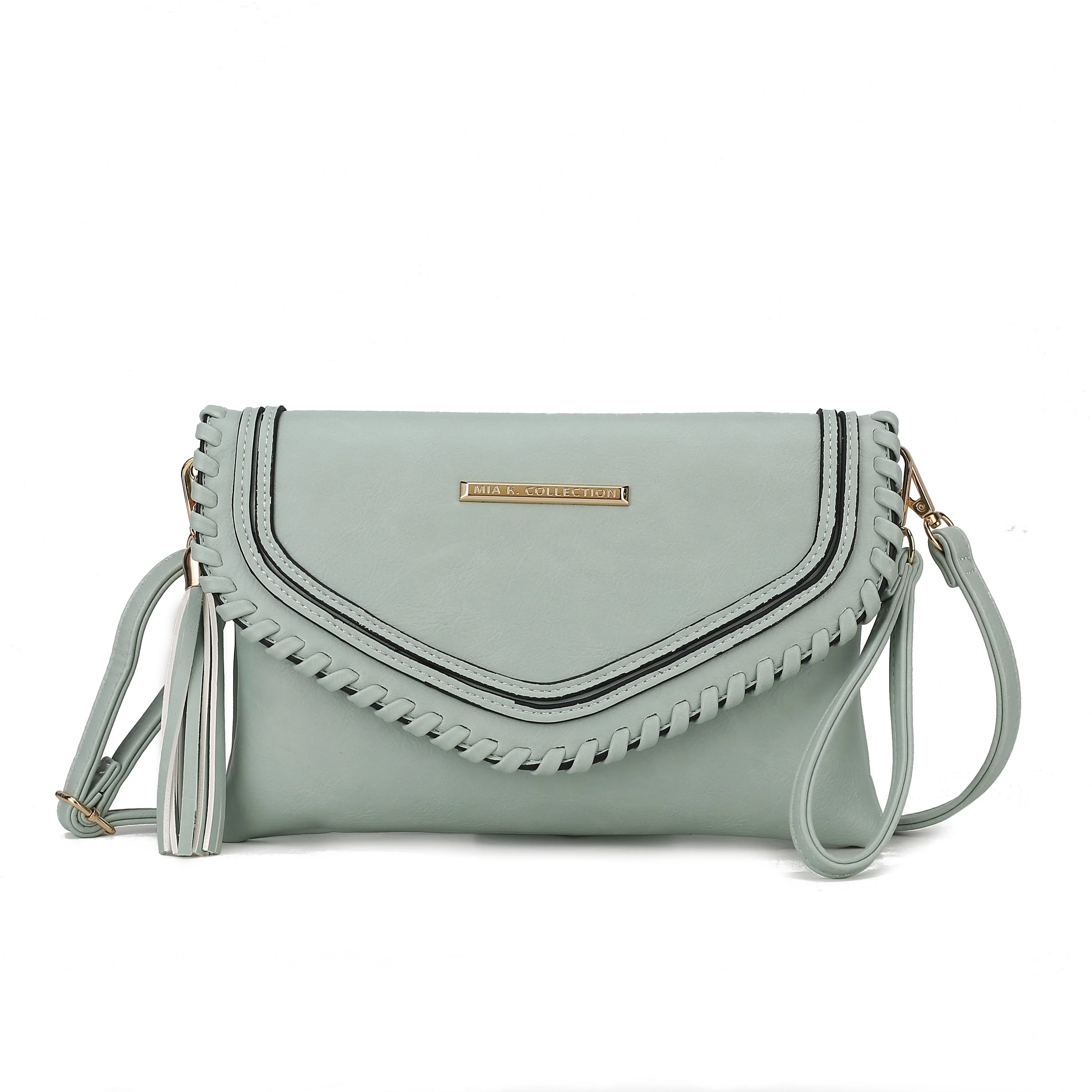 MKF Collection Women's Remi Shoulder Bag - Image 15
