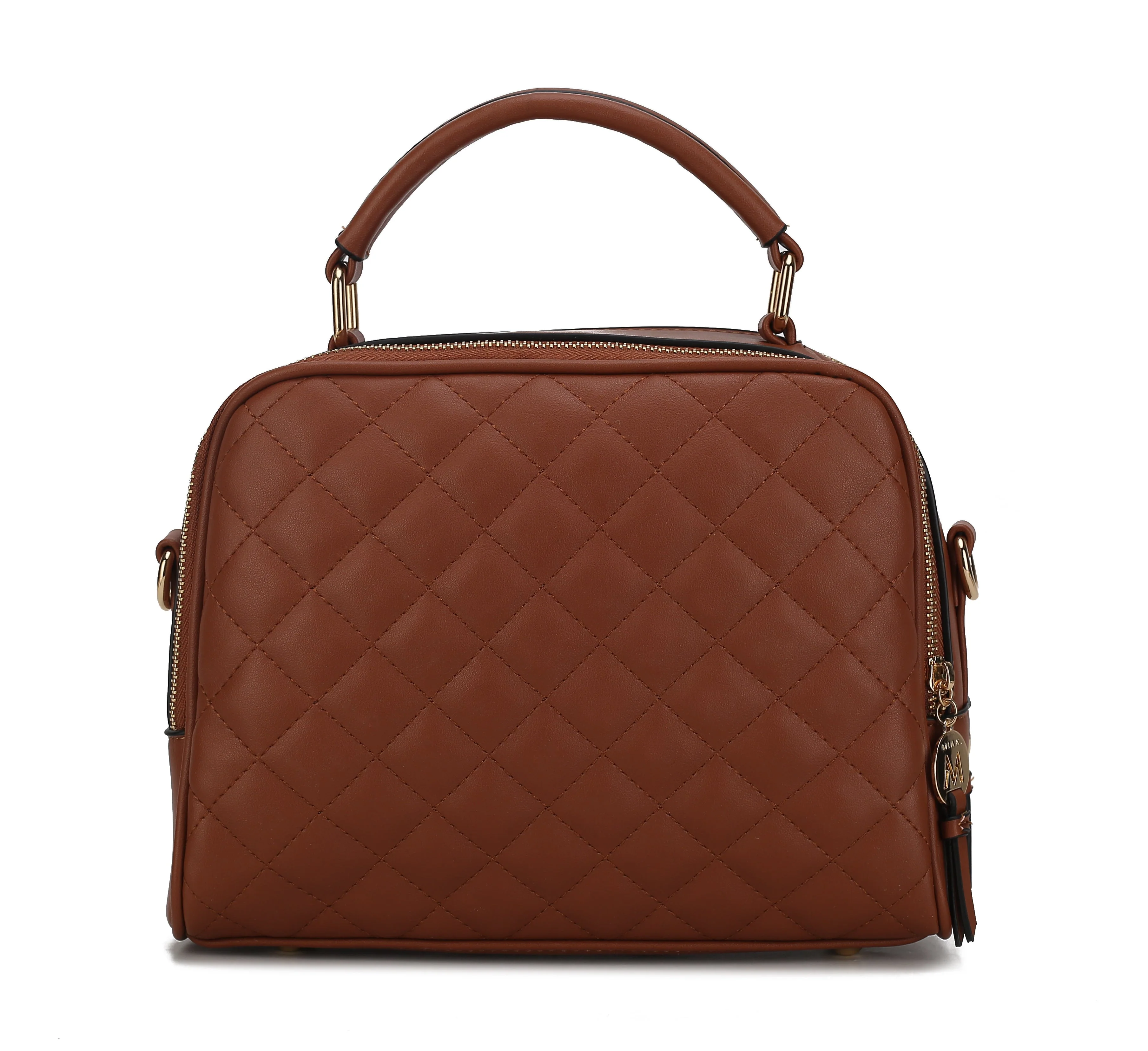 MKF Collection Women's Samira Shoulder Bag - Image 3