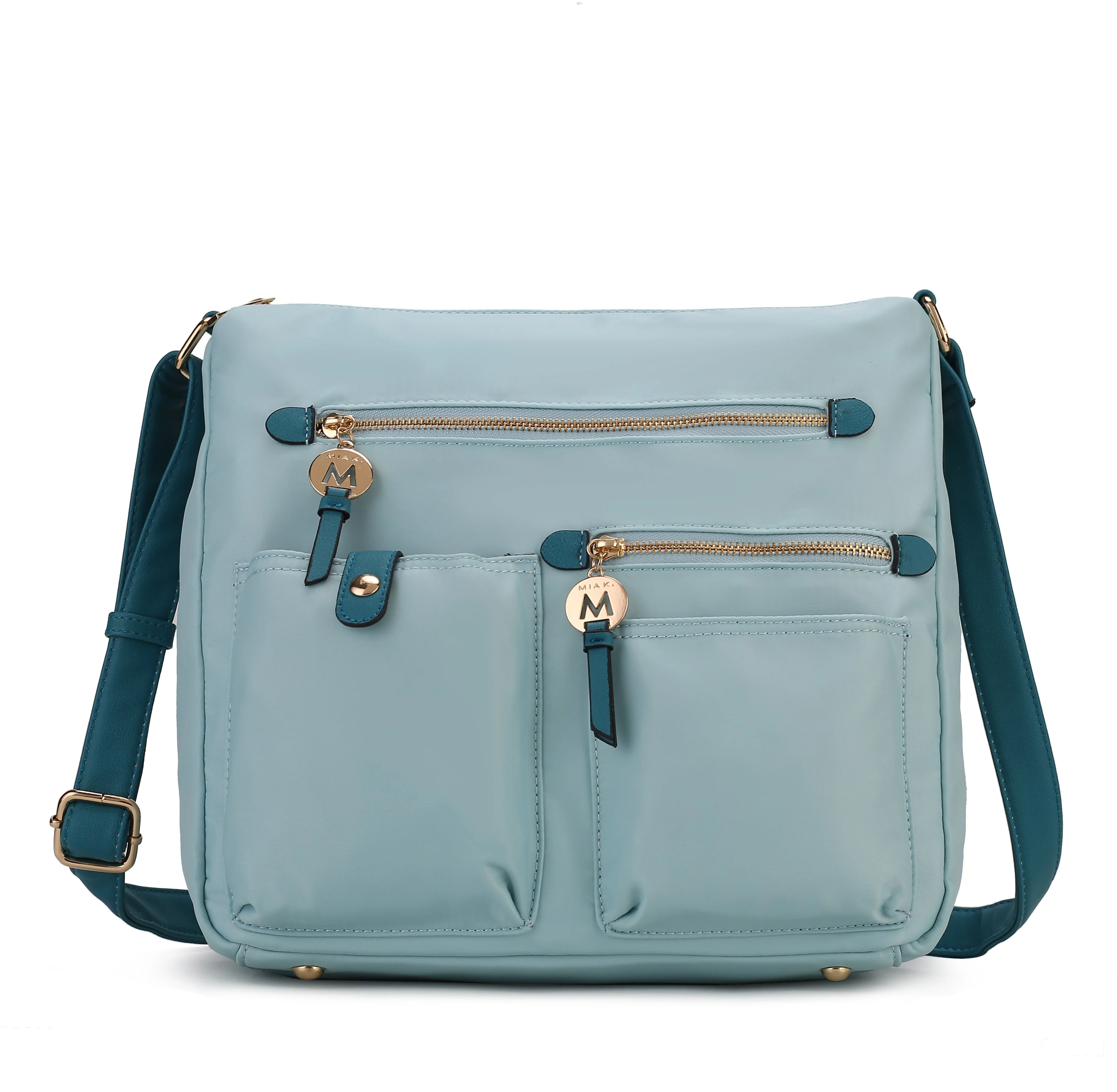 MKF Collection Women's Serena Shoulder Bag - Image 6