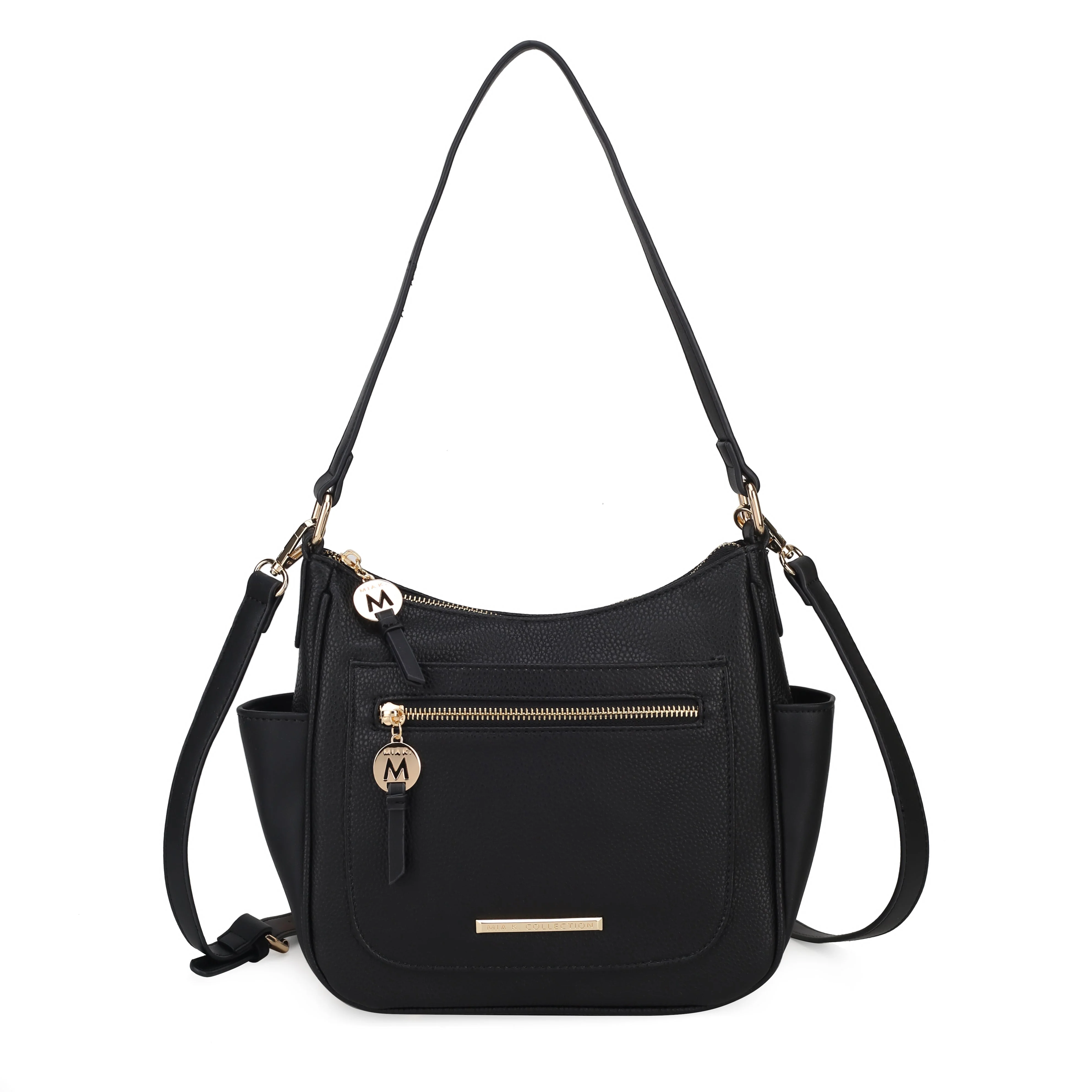 MKF Collection Women's Wally Shoulder Bag - Image 6