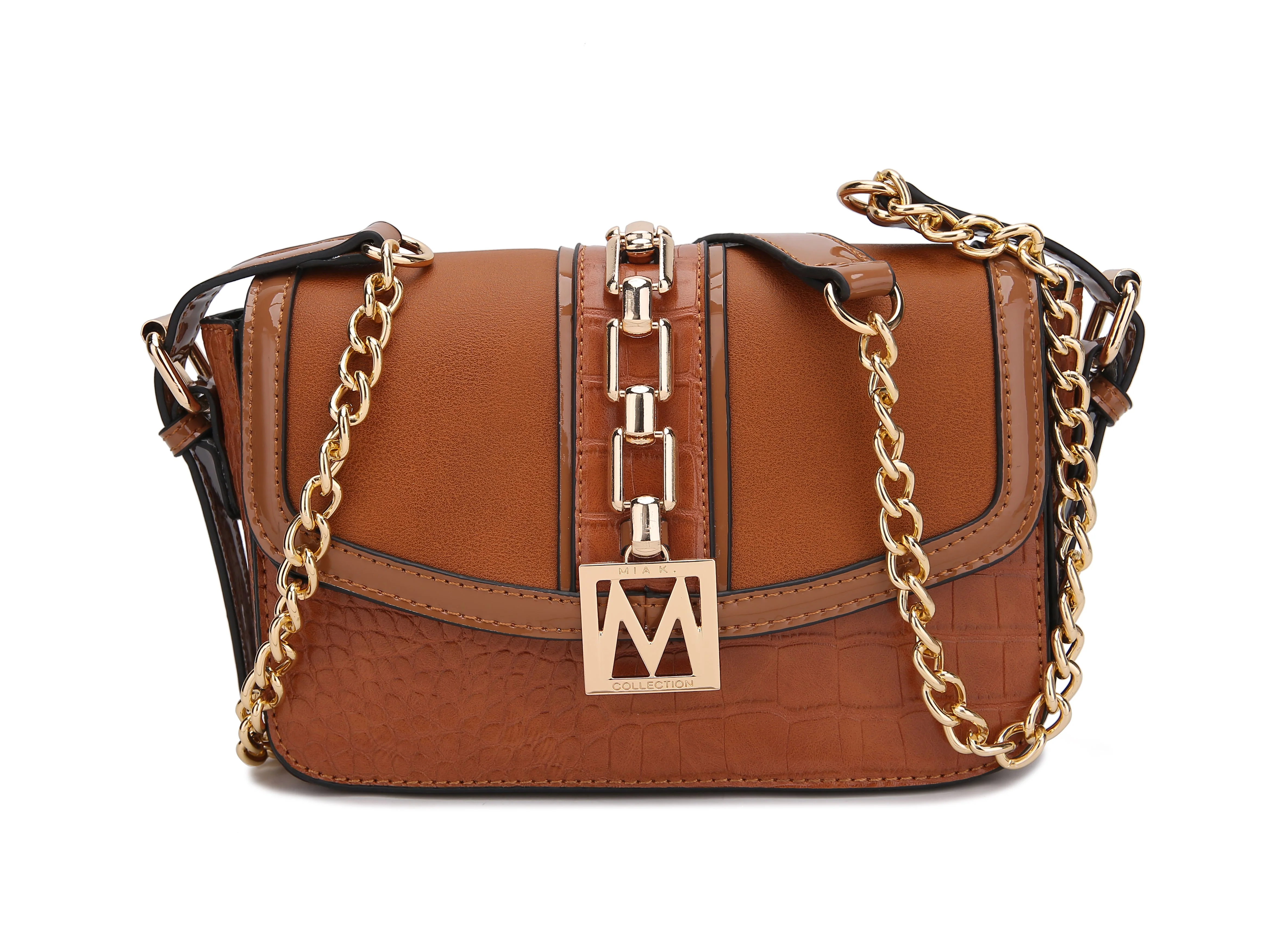 MKF Collection Women's Wendalyn Shoulder Handbag - Image 10