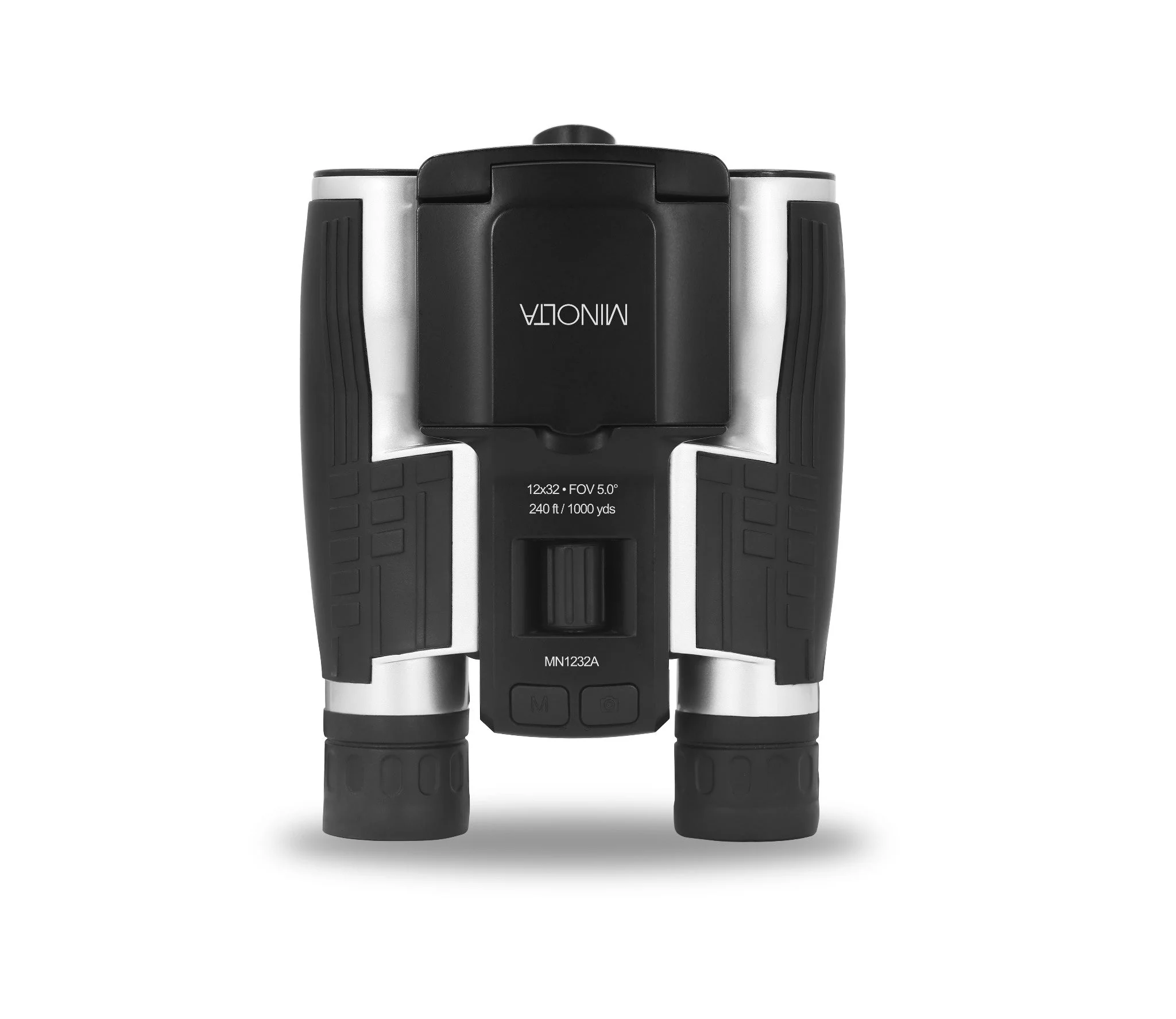 MN1232A 12x32 Digital Binoculars w/4K UHD Camera - Image 7