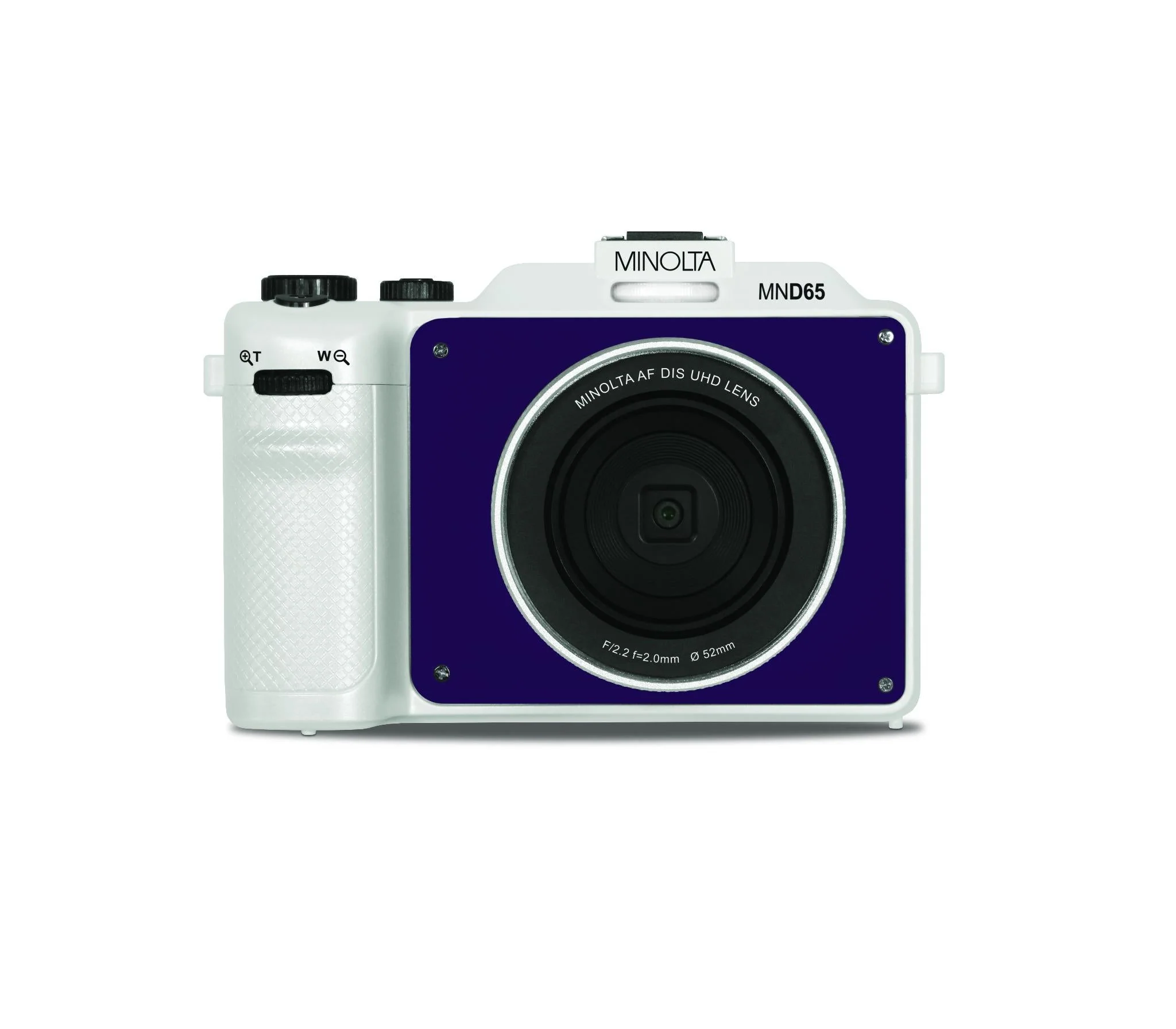 MND65 56 MP Autofocus / 4K60FPS Ultra HD Camera w/WiFi and Selfie Lens - Image 14