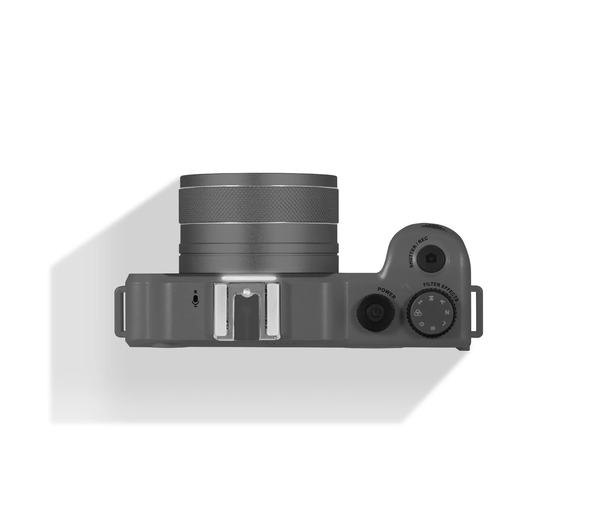 MND65 56 MP Autofocus / 4K60FPS Ultra HD Camera w/WiFi and Selfie Lens - Image 8