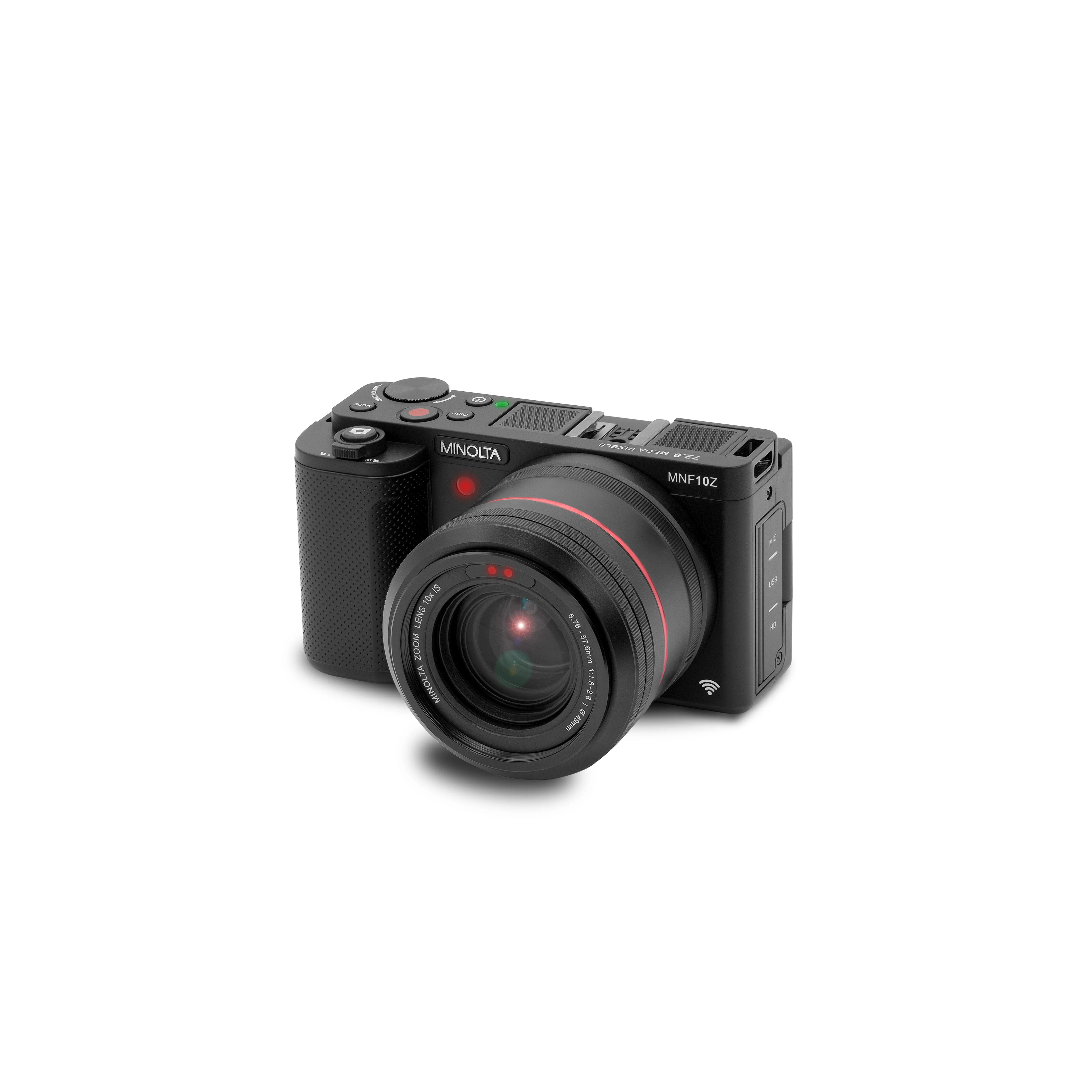 MNF10Z 72MP Camera w/10x Optical Zoom - Image 11