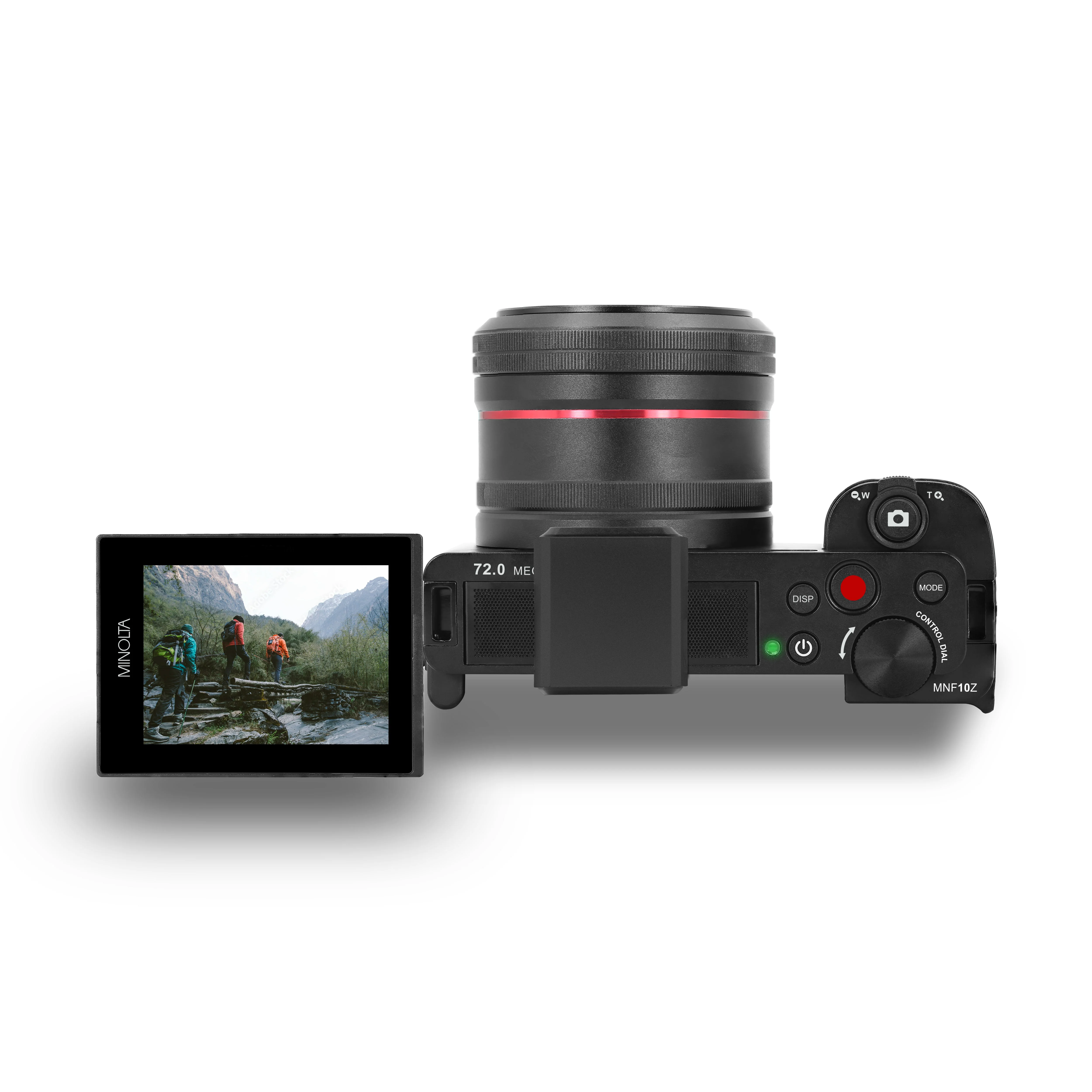 MNF10Z 72MP Camera w/10x Optical Zoom - Image 14