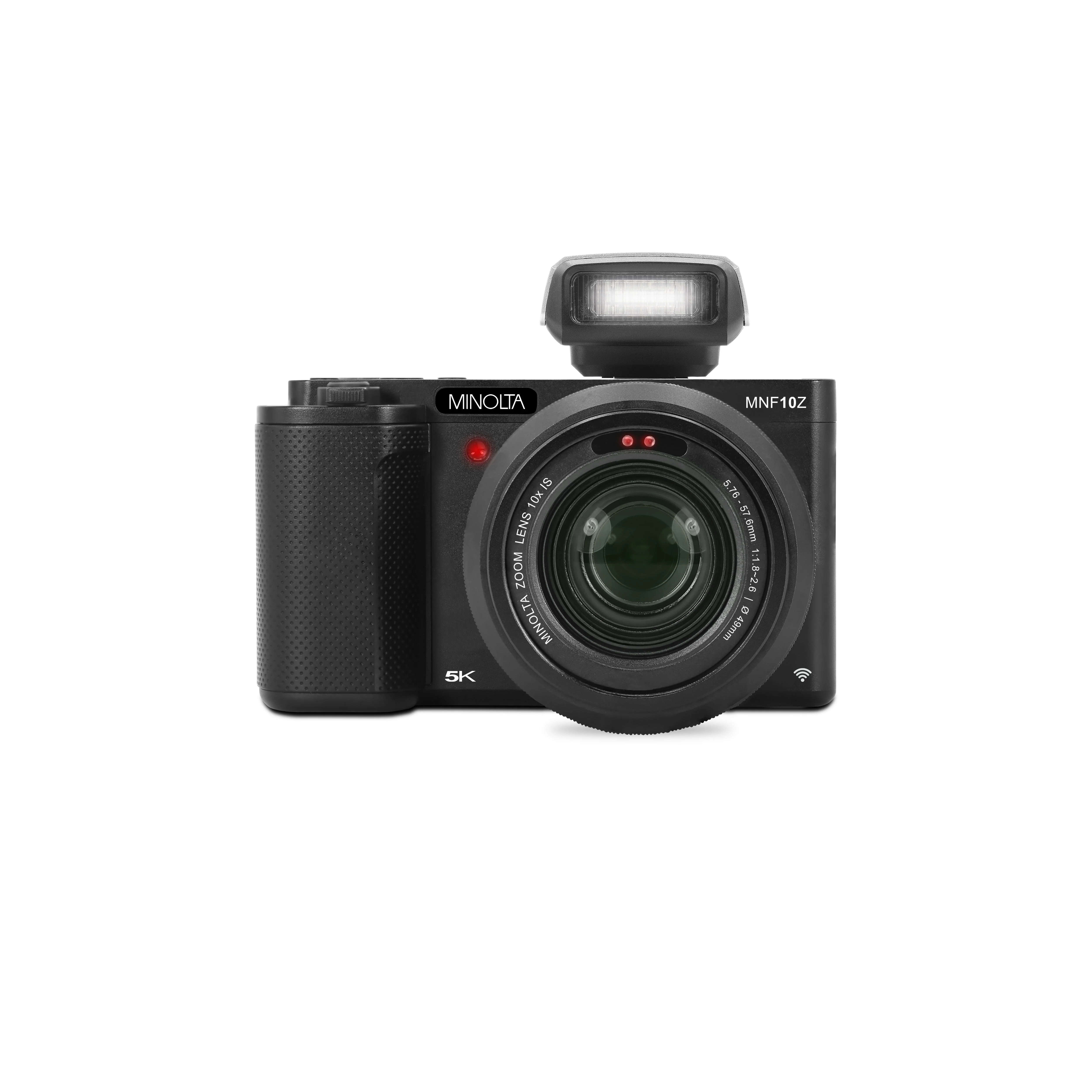 MNF10Z 72MP Camera w/10x Optical Zoom - Image 15