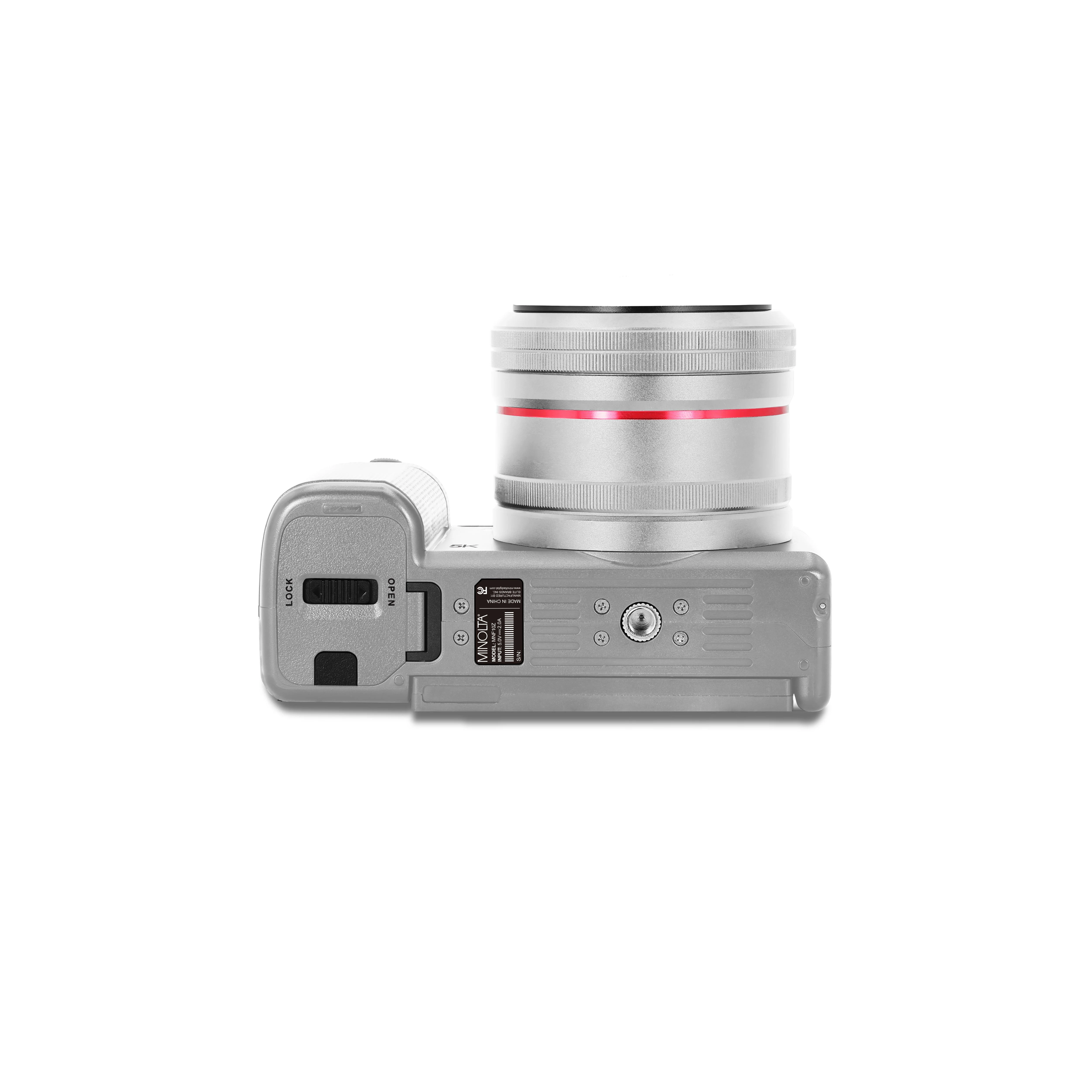 MNF10Z 72MP Camera w/10x Optical Zoom - Image 32