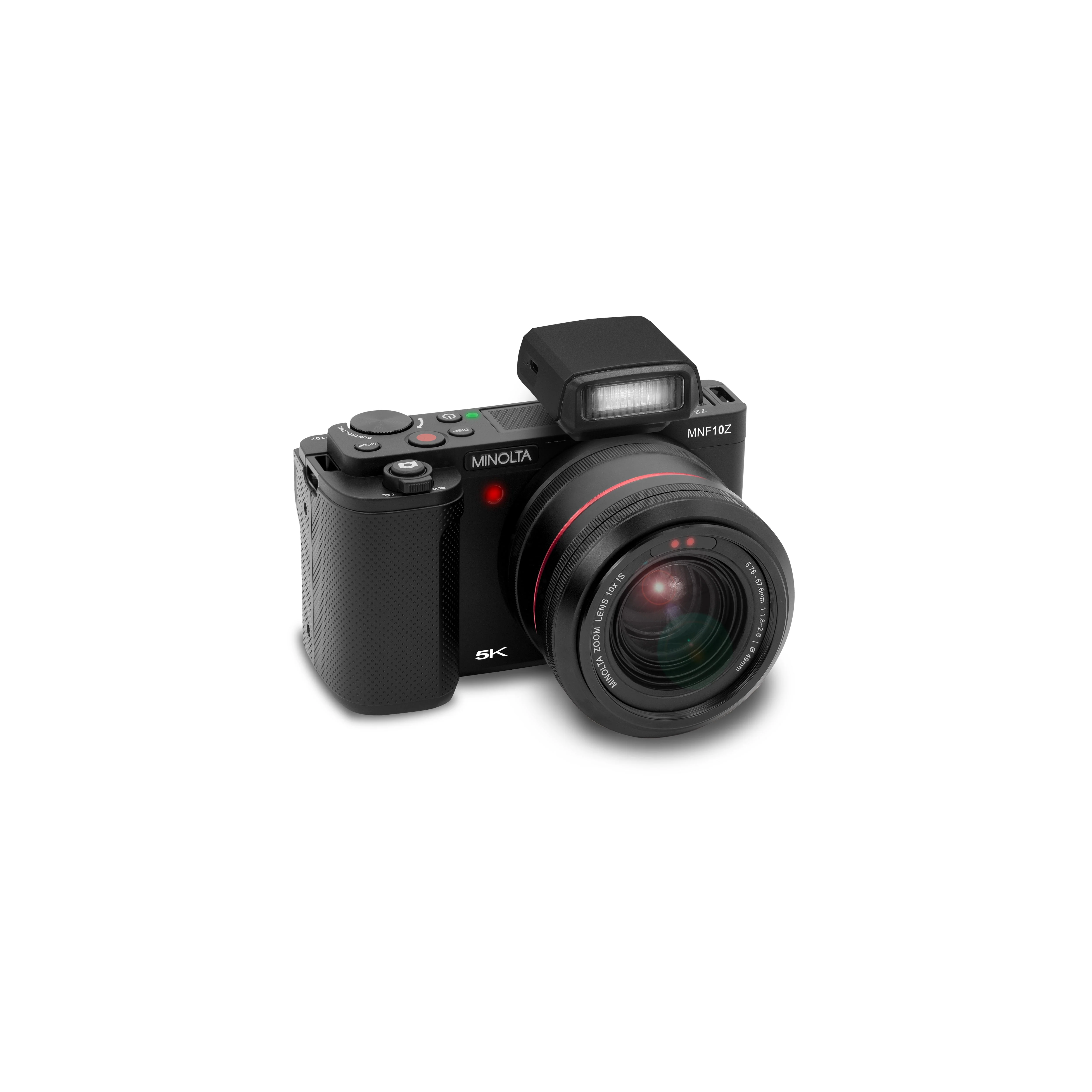 MNF10Z 72MP Camera w/10x Optical Zoom - Image 4