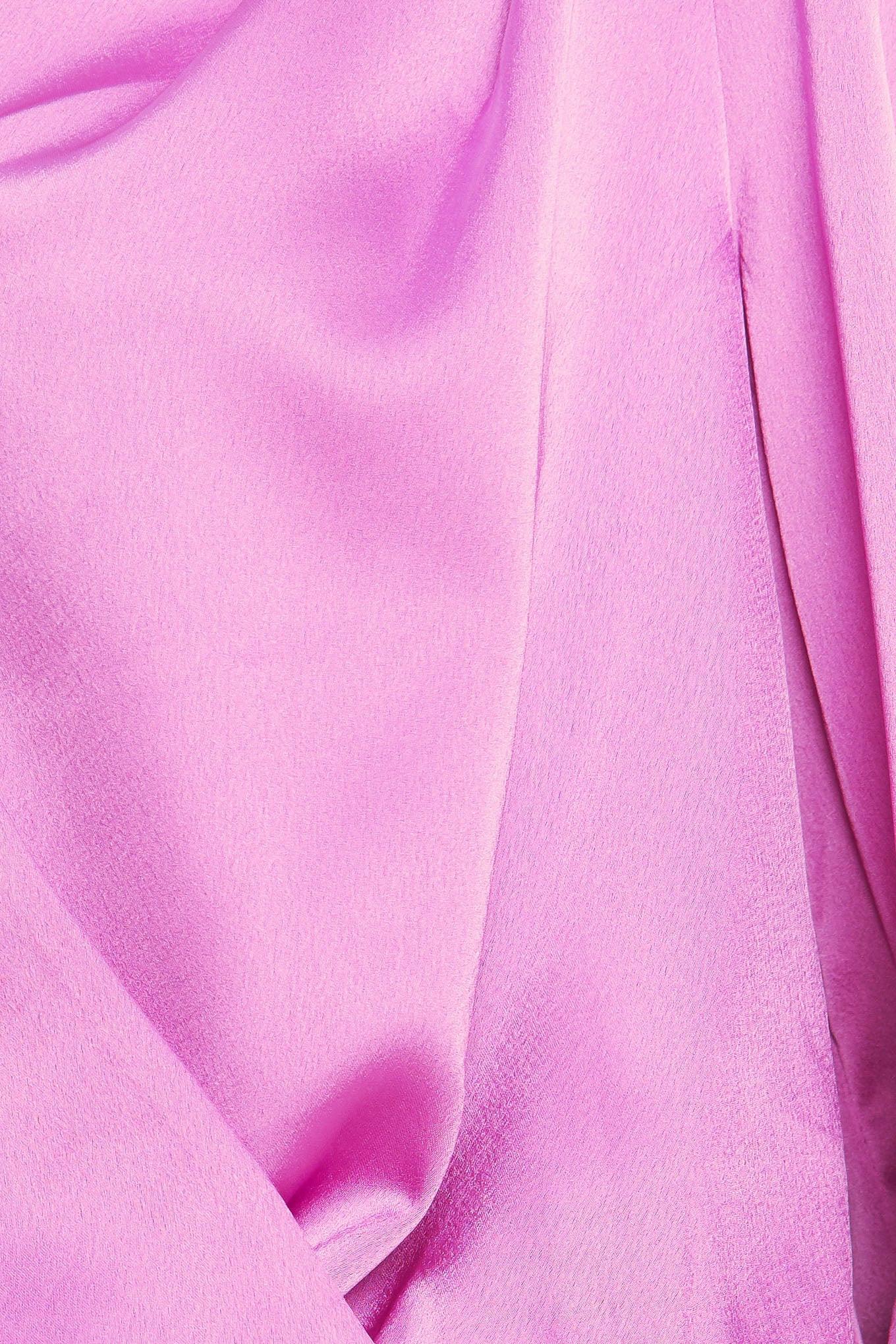 Modern Muse Orchid Woven Top - Image 6