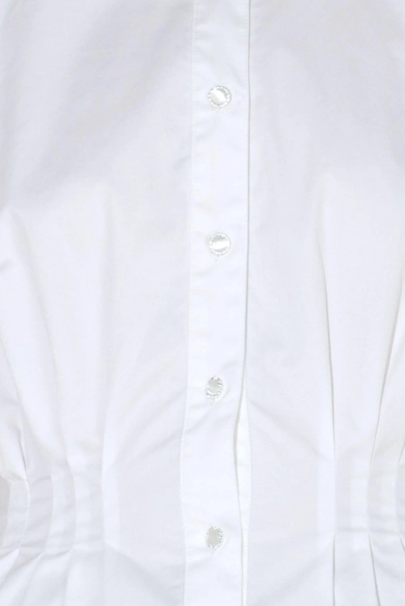 Modern Poise Woven Top - Image 7