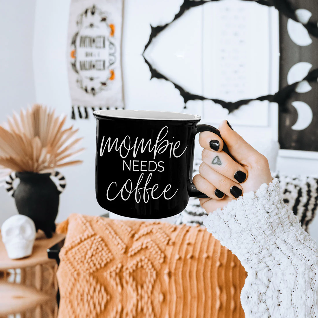 Mombie Mug by Gia Roma - Image 14