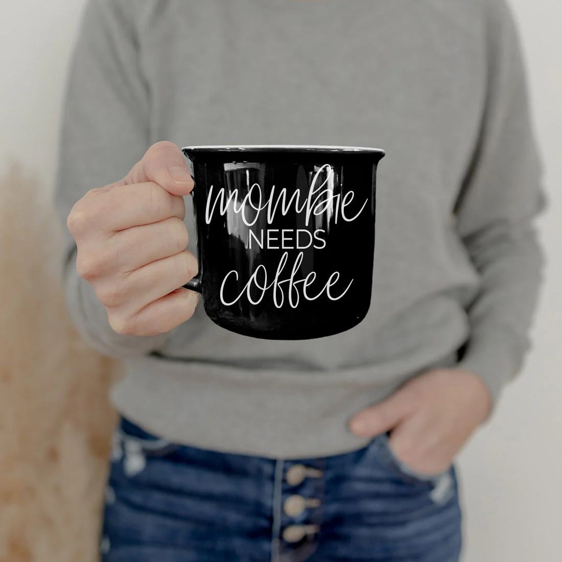 Mombie Mug by Gia Roma - Image 29
