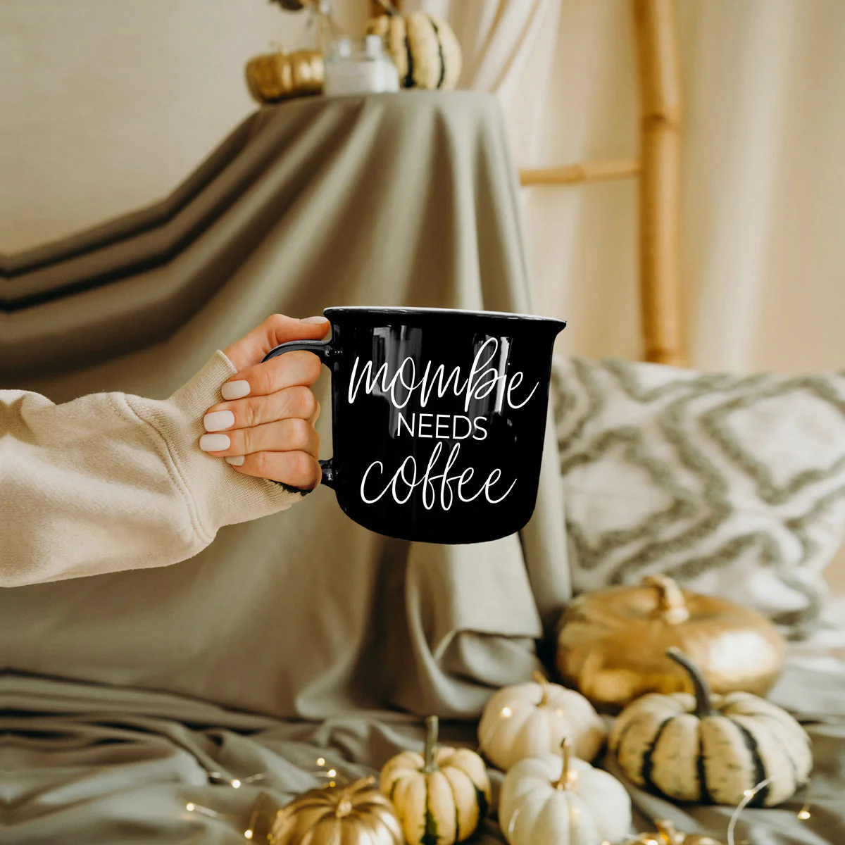 Mombie Mug by Gia Roma - Image 37