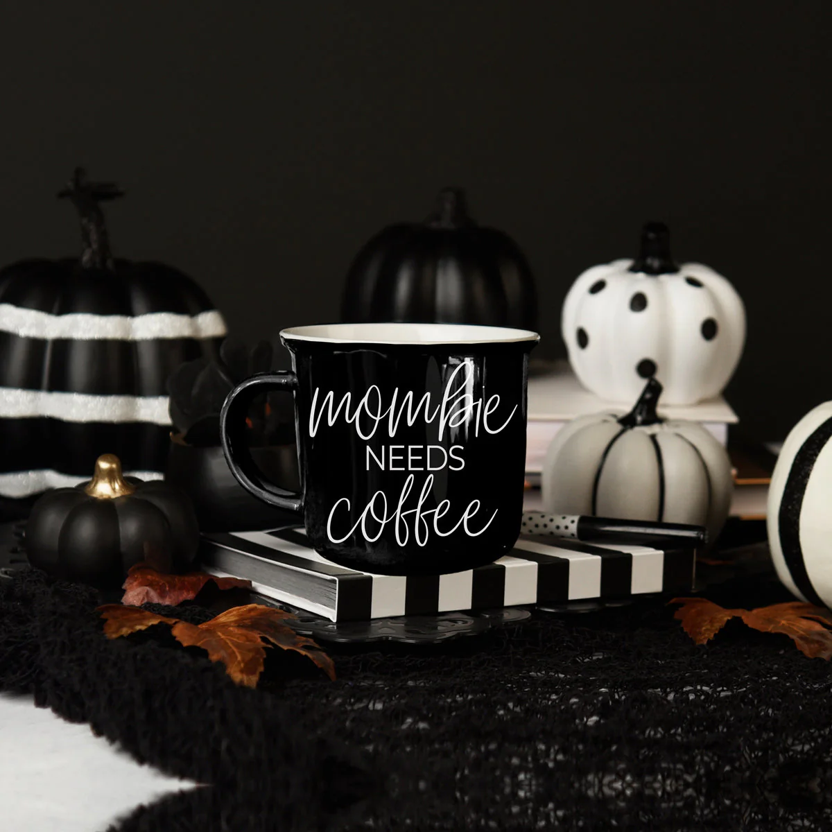 Mombie Mug by Gia Roma - Image 38