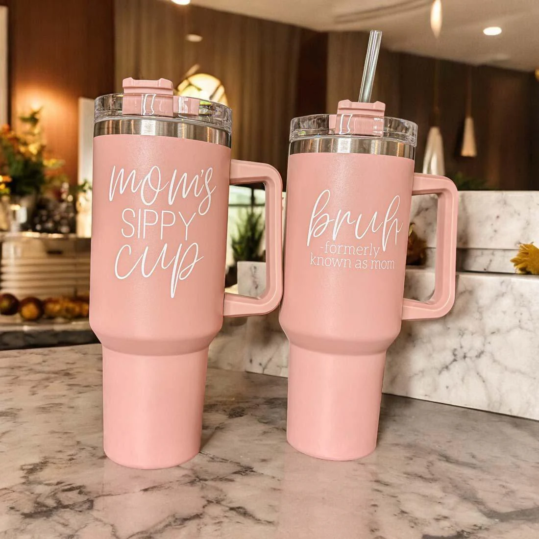 Mom's Sippy 40oz by Gia Roma - Image 12