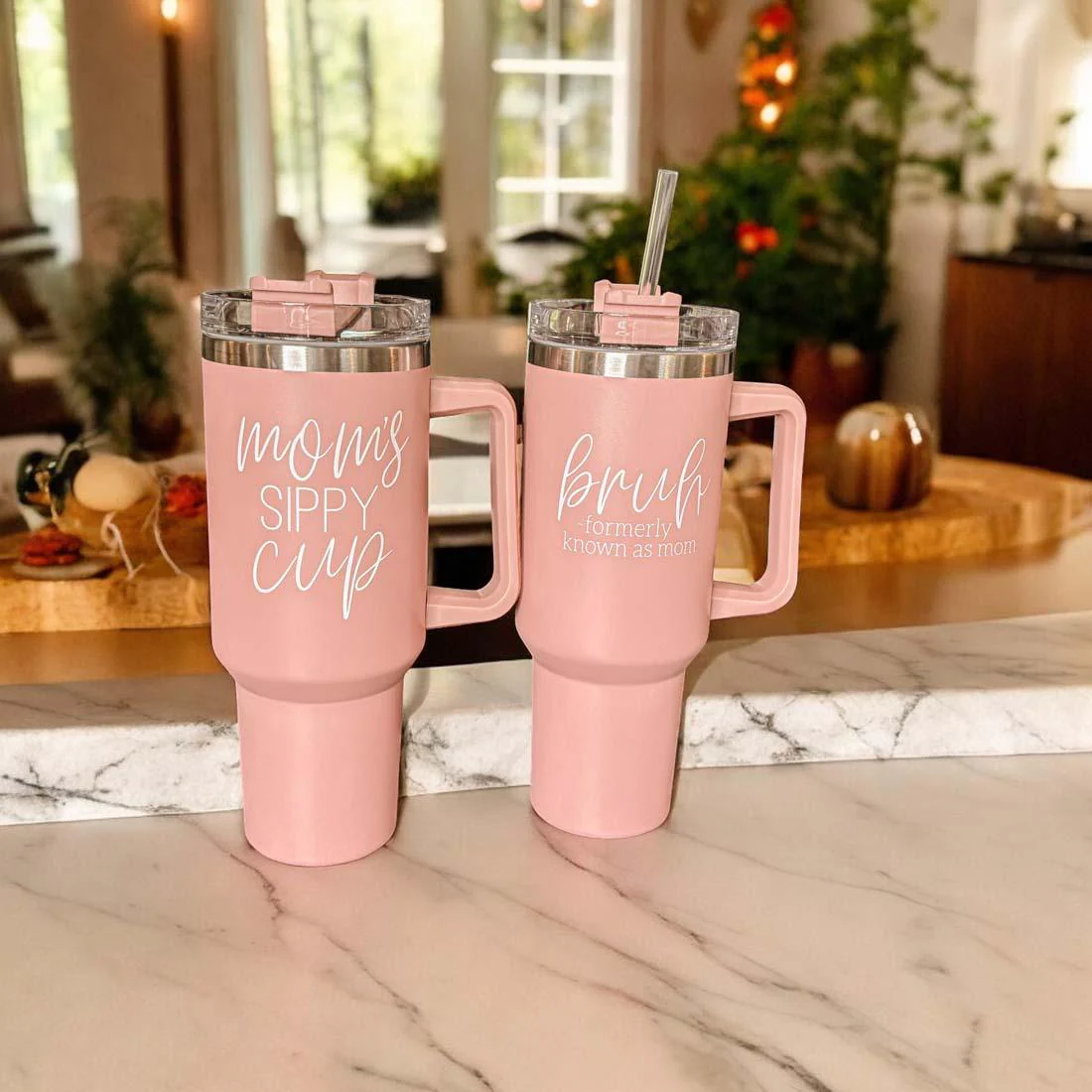 Mom's Sippy 40oz by Gia Roma - Image 16