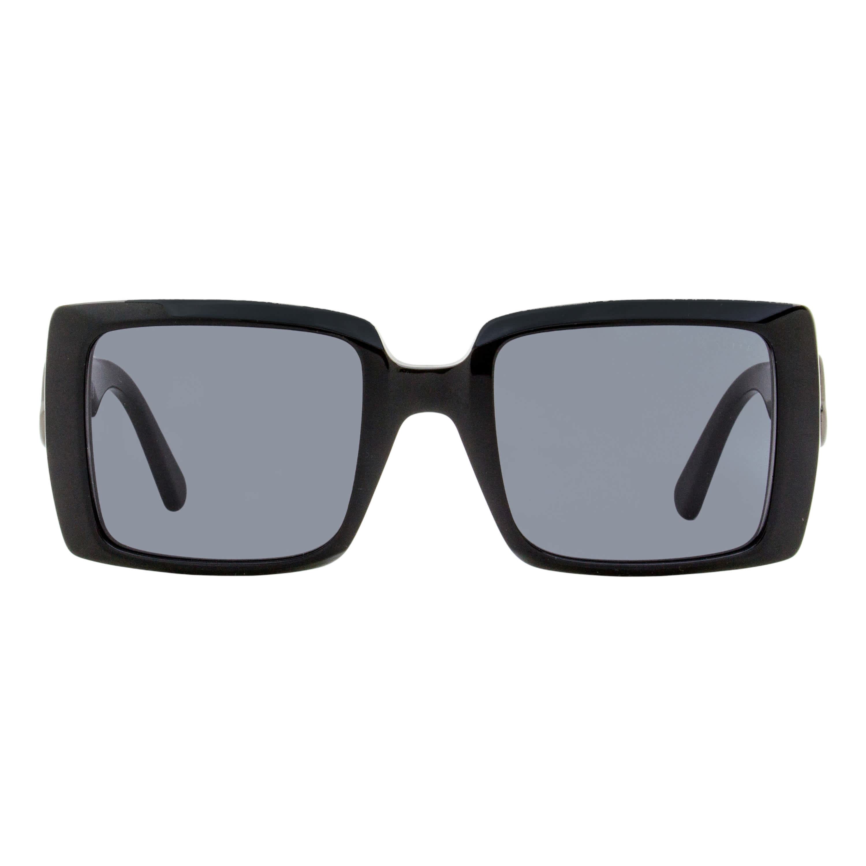 Moncler Promenade Sunglasses ML0244 01A Black 53mm - Image 2