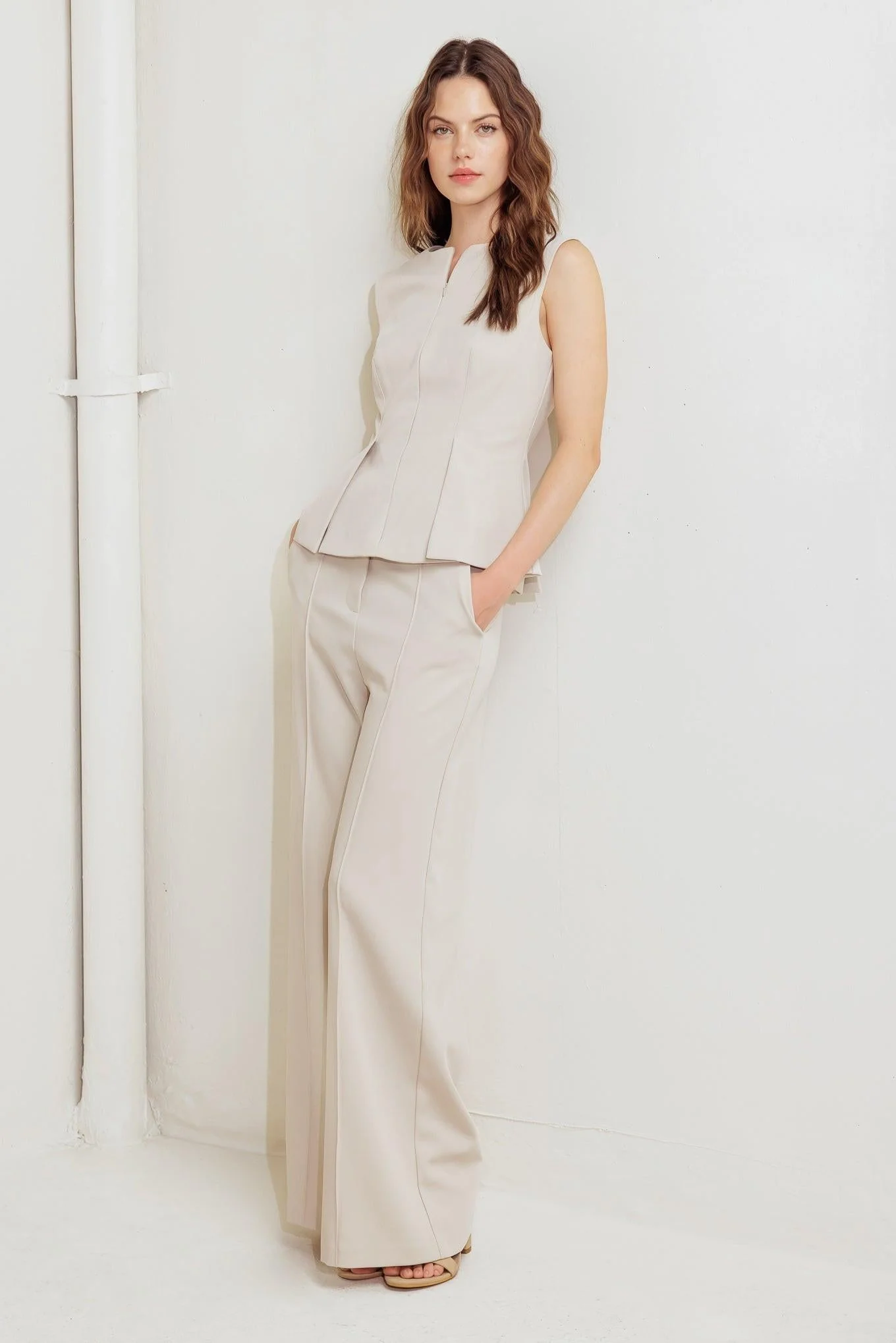 Monday Flow Woven Pants - Image 6