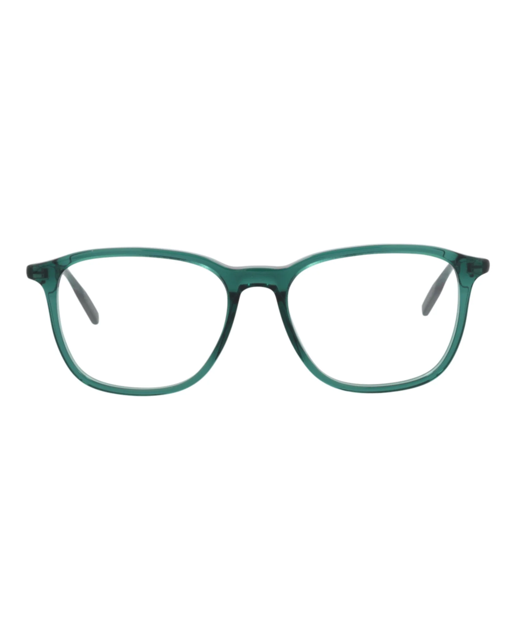 Montblanc Square-Frame Acetate Optical Frames