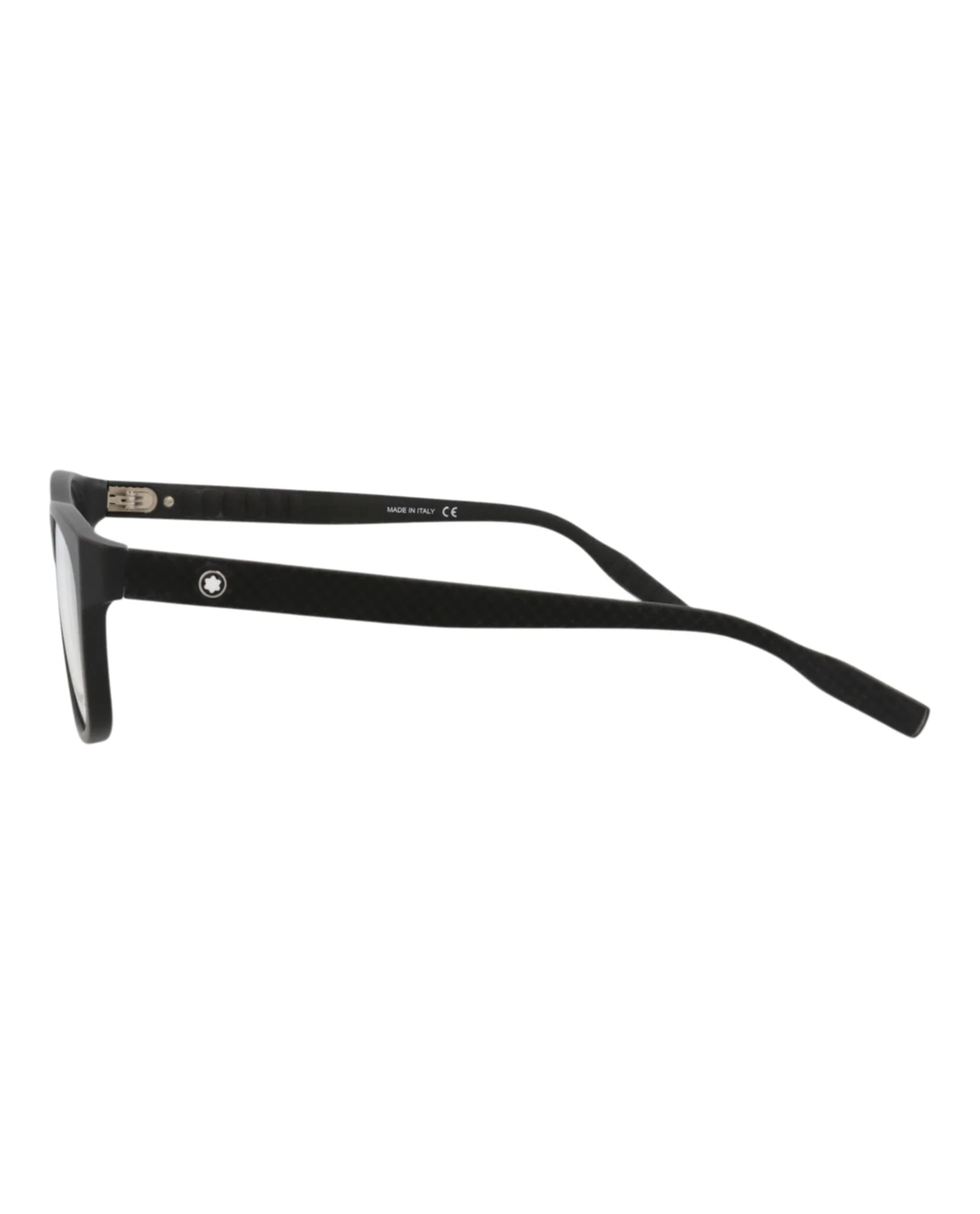 Montblanc Square-Frame Injection Optical Frames - Image 3