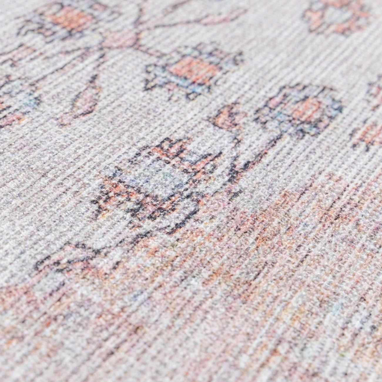 Moora Washable Area Rug - Image 17