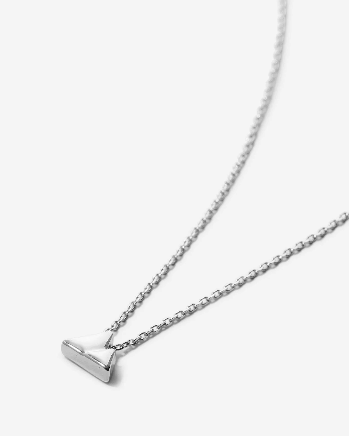 Move Mountains Necklace - Image 7