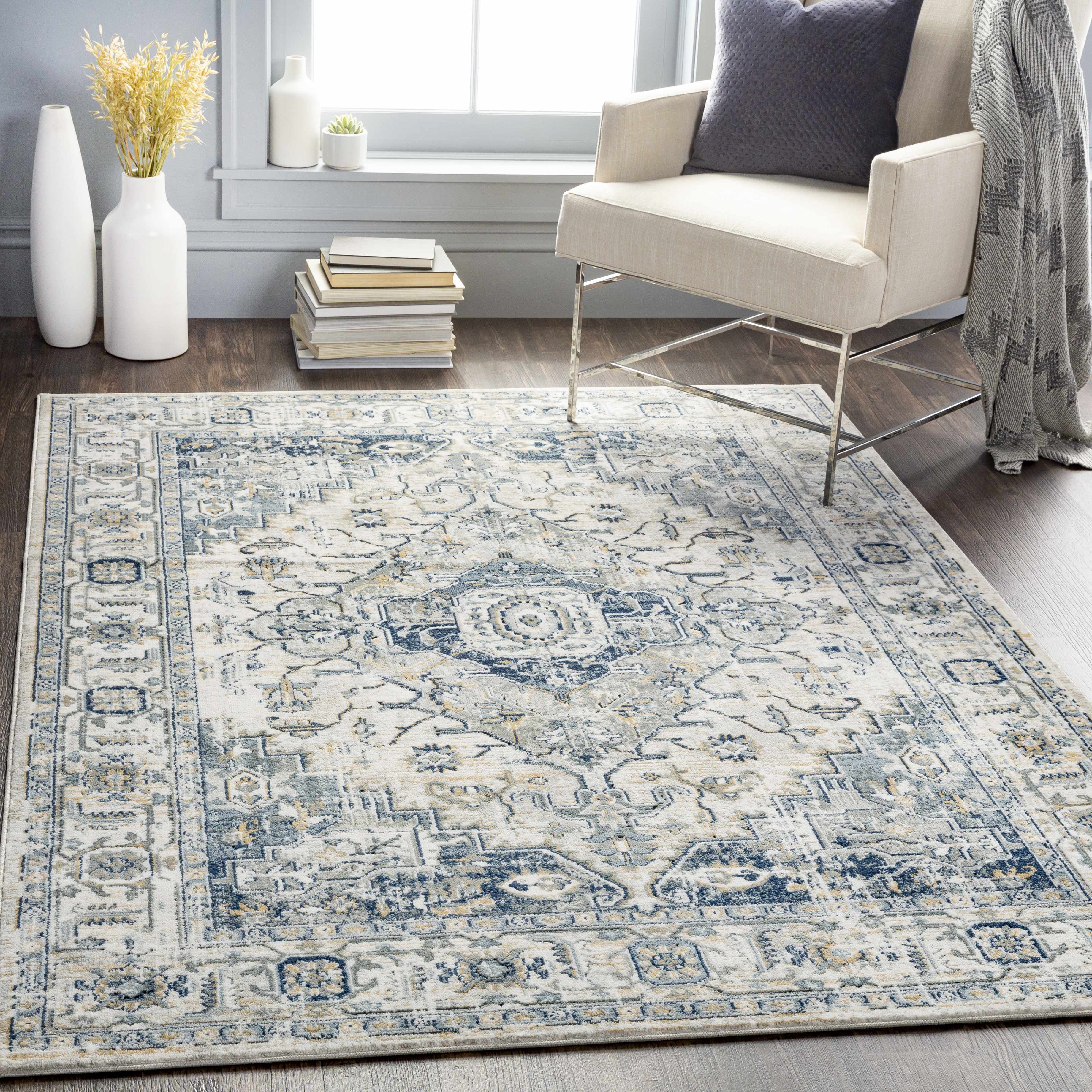 Murrindindi Area Rug - Image 4